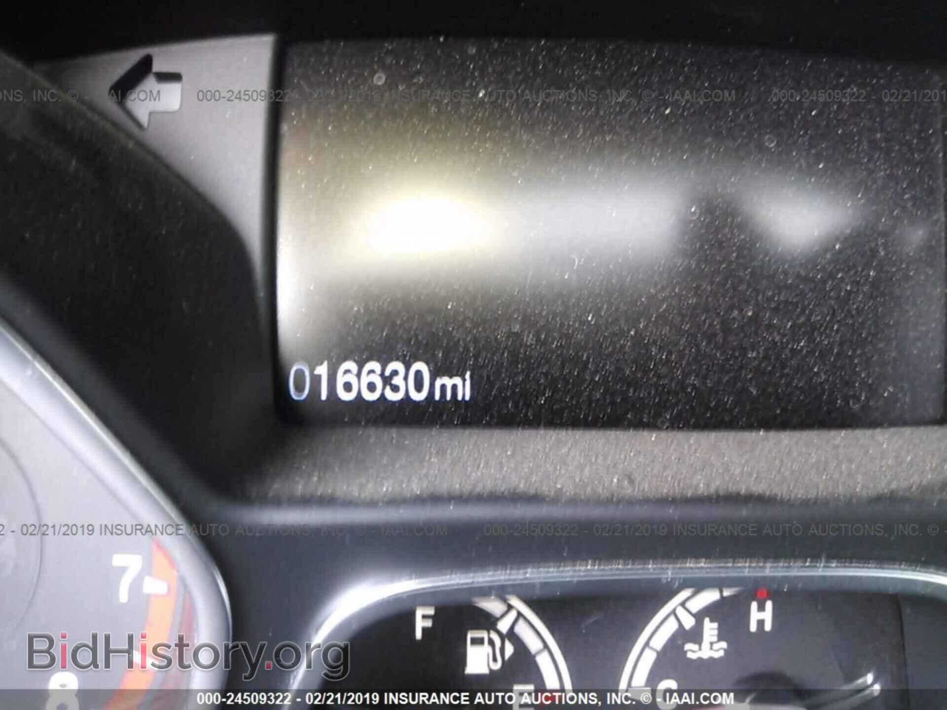 2017 FORD FOCUS - VIN: 1FADP3L90HL308357 - Photo 7