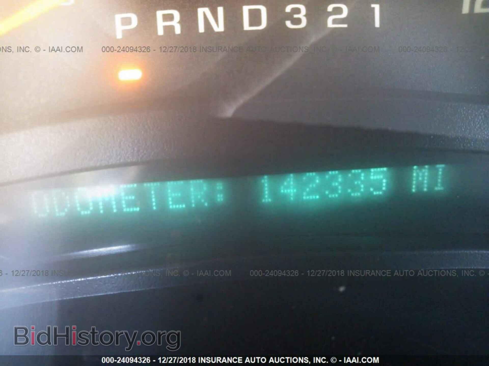 2007 CHEVROLET SILVERADO - VIN: 1GCEK19B07Z173324 - Фото 7
