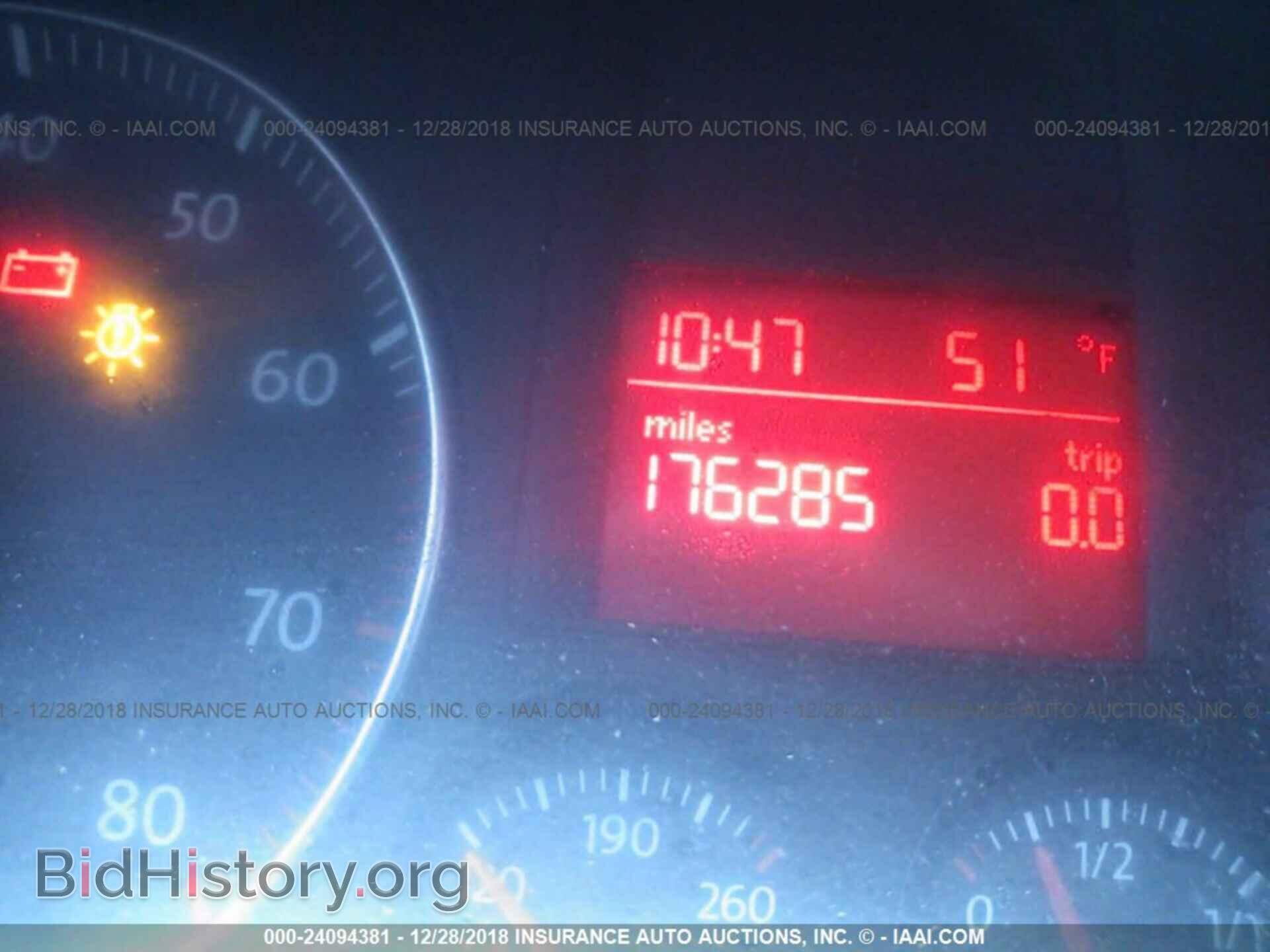 2014 FORD MUSTANG - VIN: 1ZVBP8AM1E5326479 - Фото 7