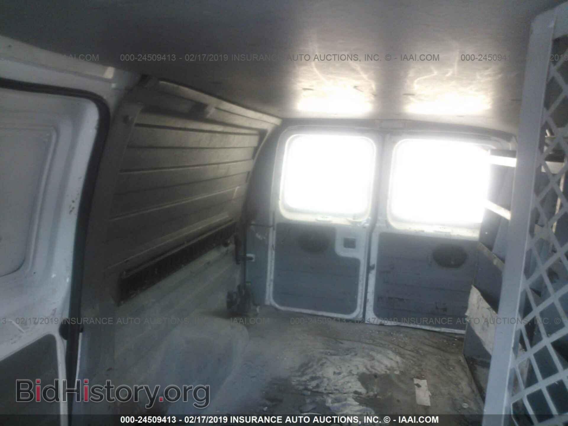 1998 FORD ECONOLINE - VIN: 1FTPE24L4WHA44738 - Фото 8