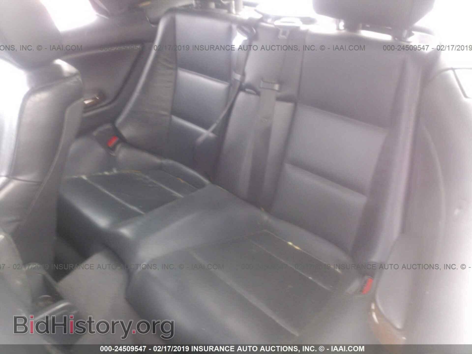 2001 BMW 330 - VIN: WBABS53461JU84134 - Фото 8