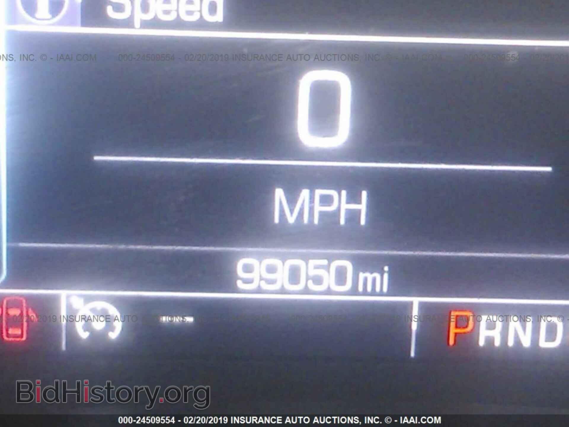 2014 CHEVROLET IMPALA - VIN: 2G1115SL4E9254872 - Фото 7