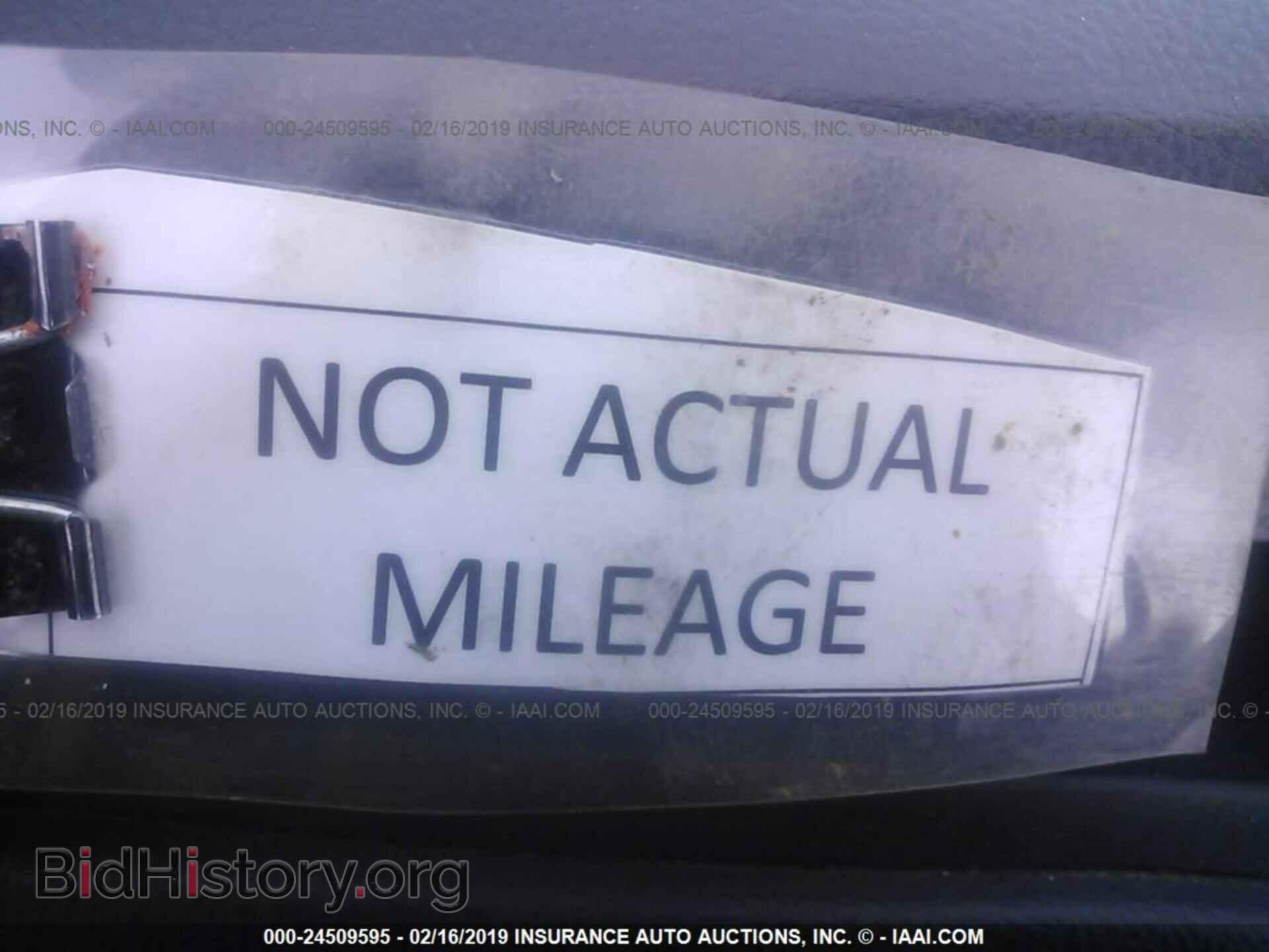 2004 SUZUKI AERIO - VIN: JS2RC61HX45254853 - Фото 7