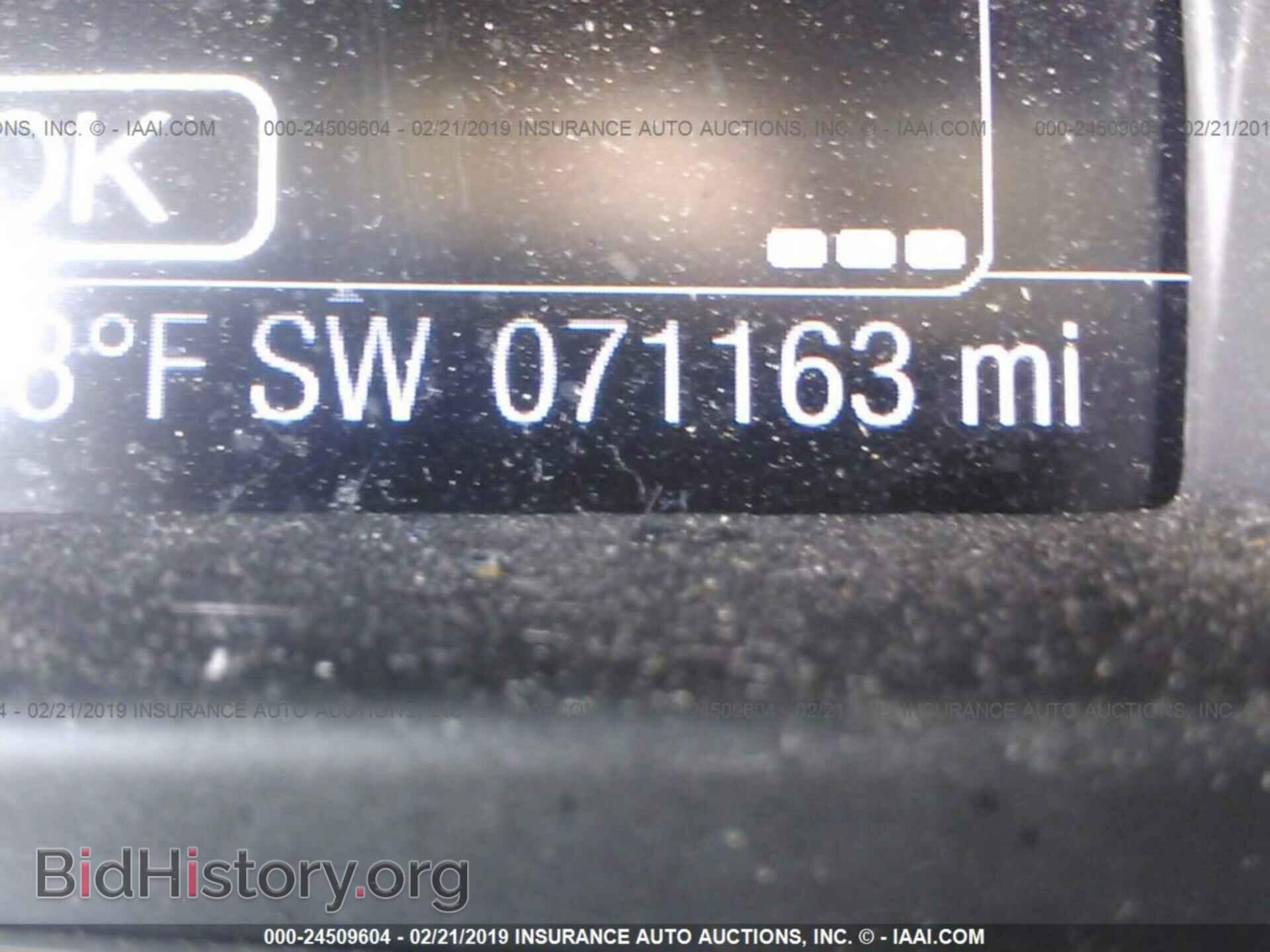 2013 FORD FOCUS - VIN: 1FADP3N23DL257642 - Photo 7