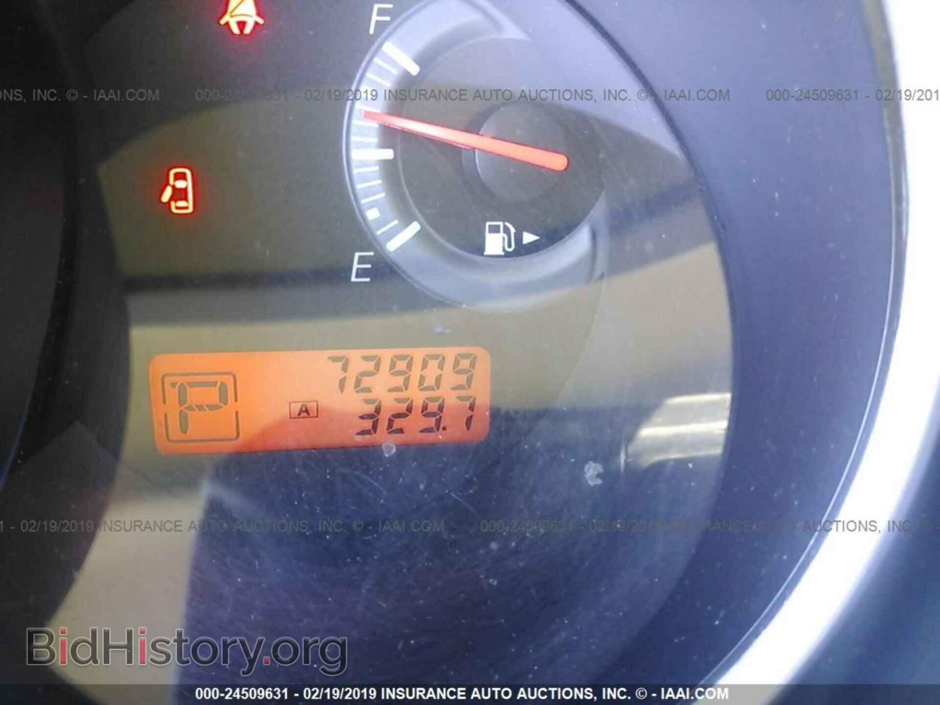 2011 NISSAN VERSA - VIN: 3N1BC1CP7BL506321 - Фото 7