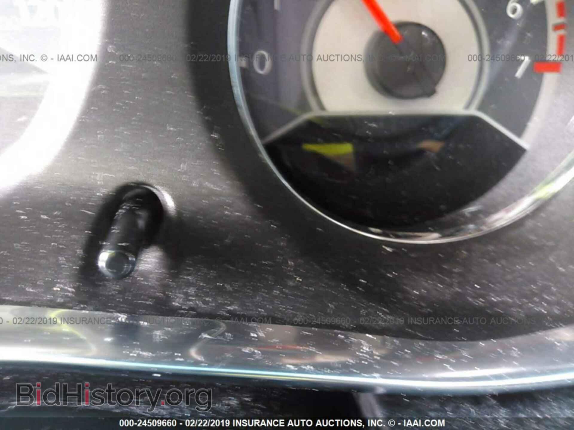 2013 CHRYSLER 200 - VIN: 1C3CCBBB7DN722870 - Фото 7