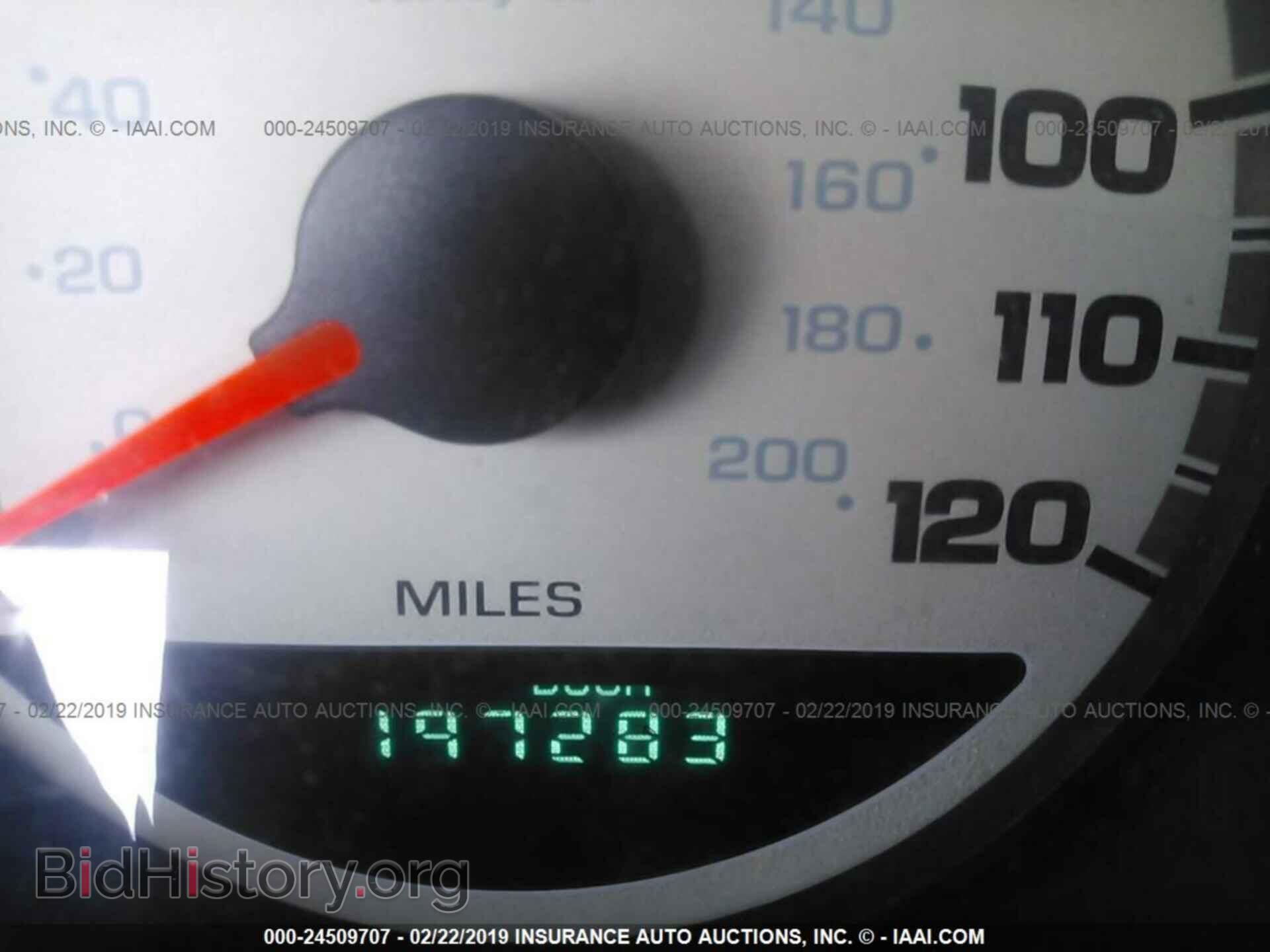 2005 DODGE NEON - VIN: 1B3ES56C45D130217 - Фото 7