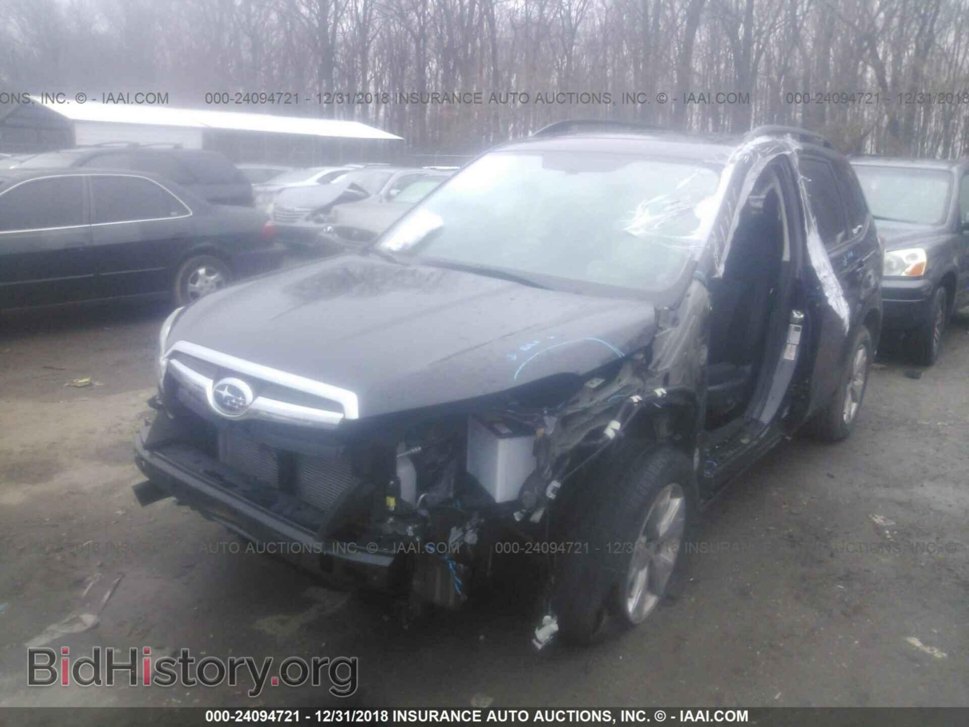 2018 DODGE JOURNEY - VIN: 3C4PDCAB5JT340351 - Photo 2