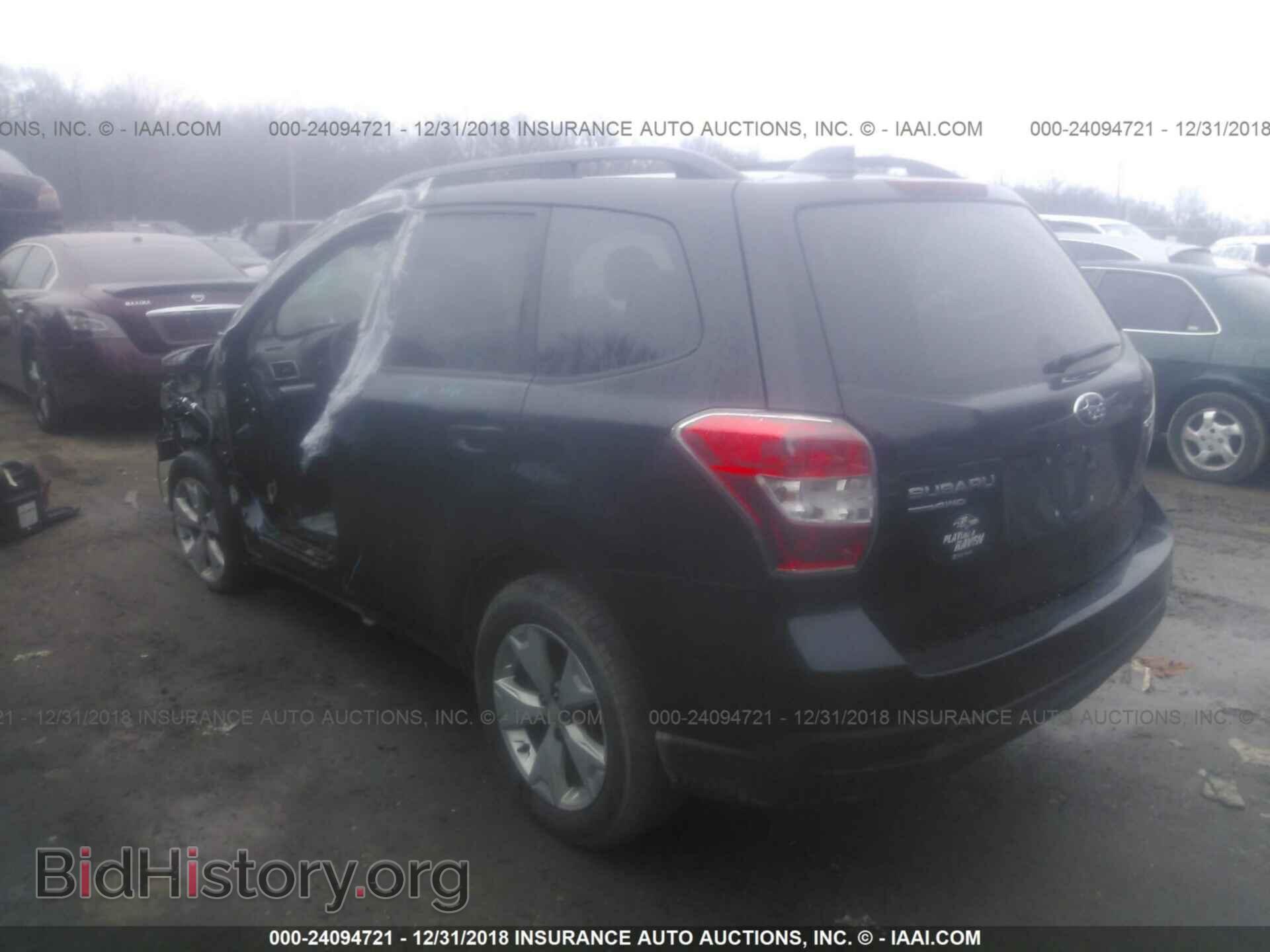 2018 DODGE JOURNEY - VIN: 3C4PDCAB5JT340351 - Photo 3