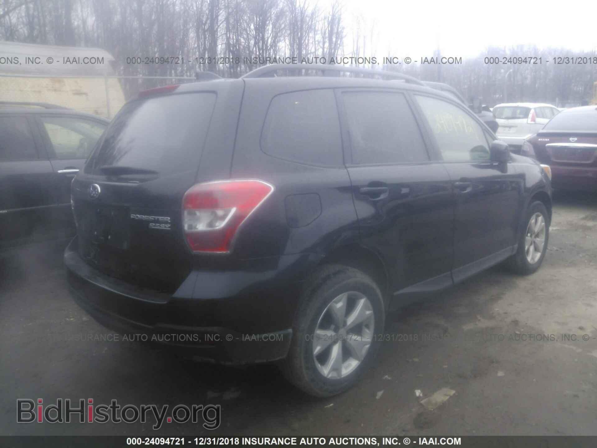 2018 DODGE JOURNEY - VIN: 3C4PDCAB5JT340351 - Photo 4