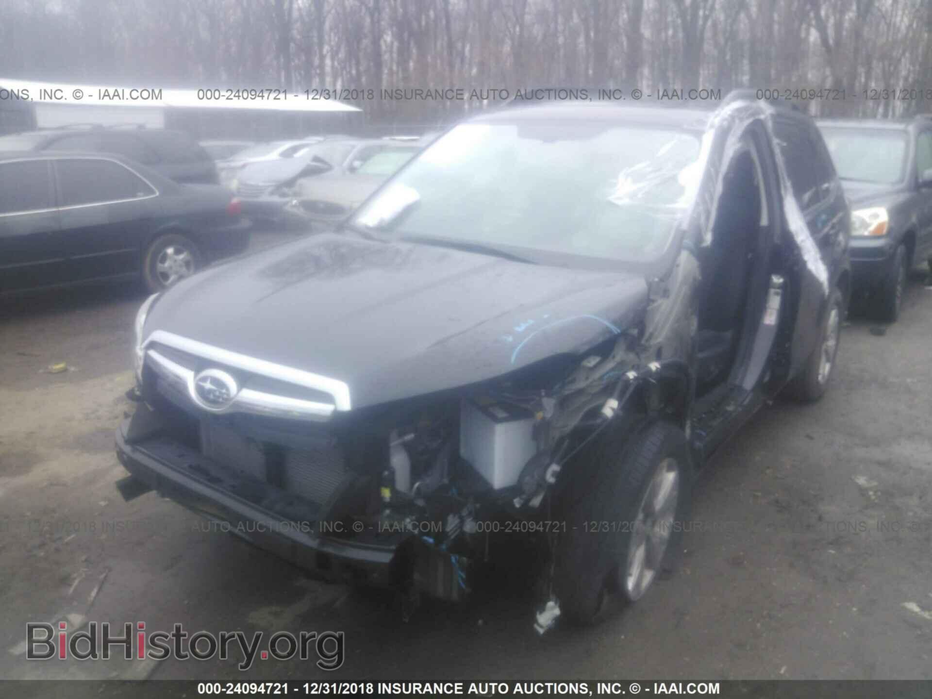2018 DODGE JOURNEY - VIN: 3C4PDCAB5JT340351 - Photo 6