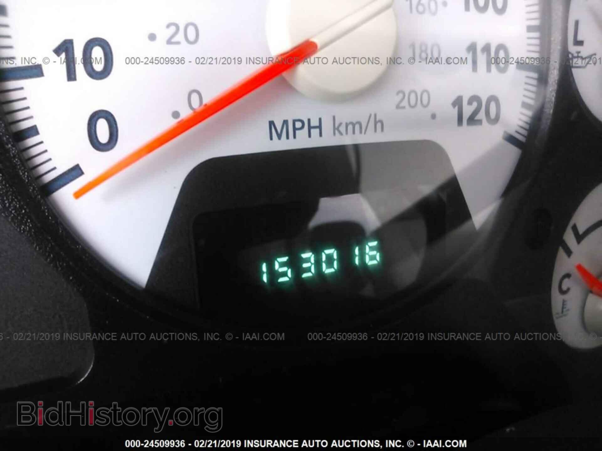 2008 DODGE RAM 1500 - VIN: 1D7HA18N58S532694 - Фото 7