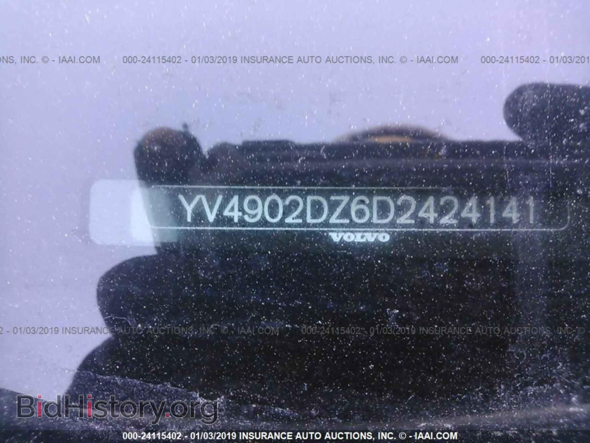 2012 FORD FOCUS - VIN: 1FAHP3K25CL164884 - Фото 9
