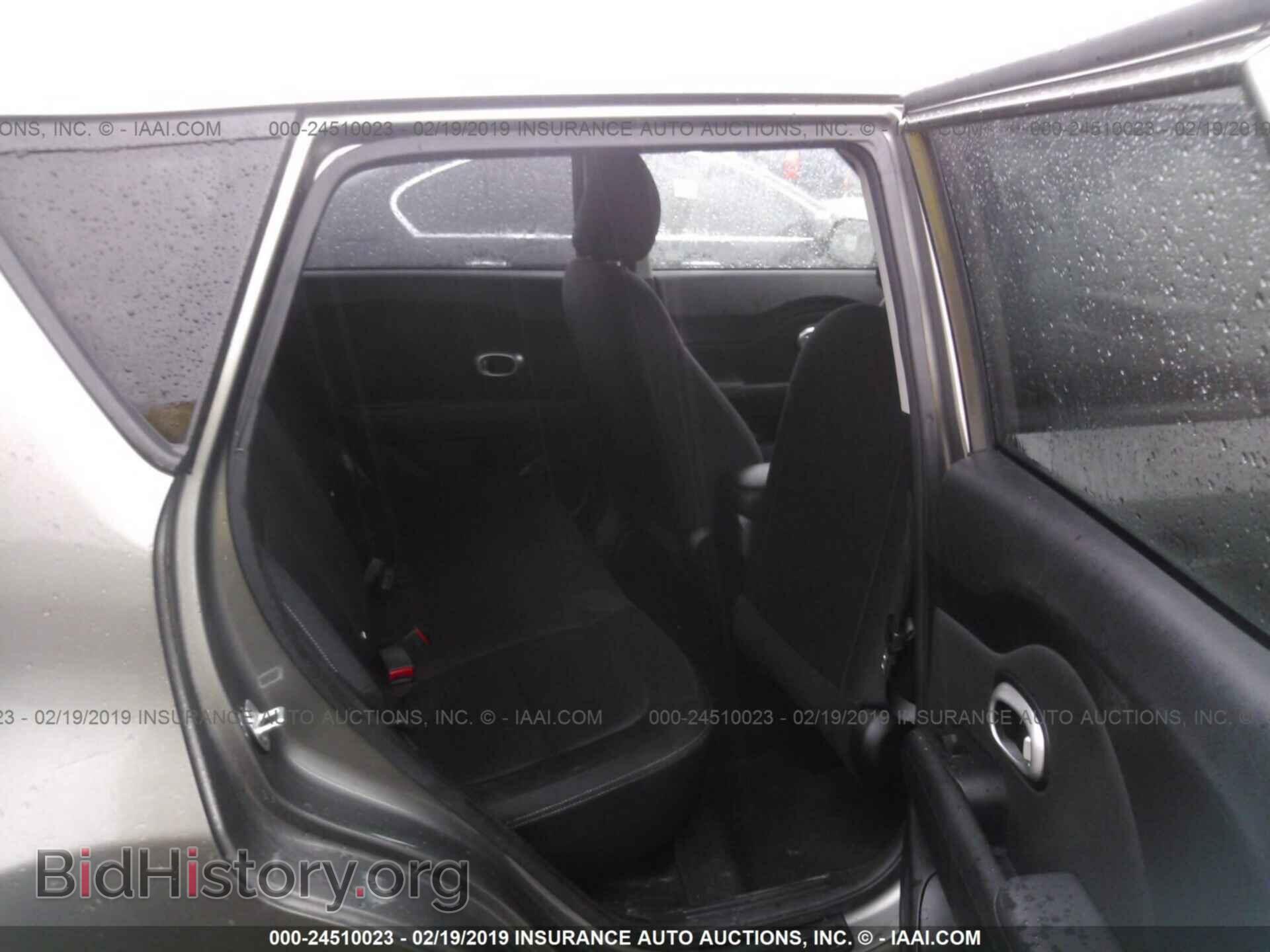 2011 LINCOLN MKS - VIN: 1LNHL9DR6BG614256 - Фото 8
