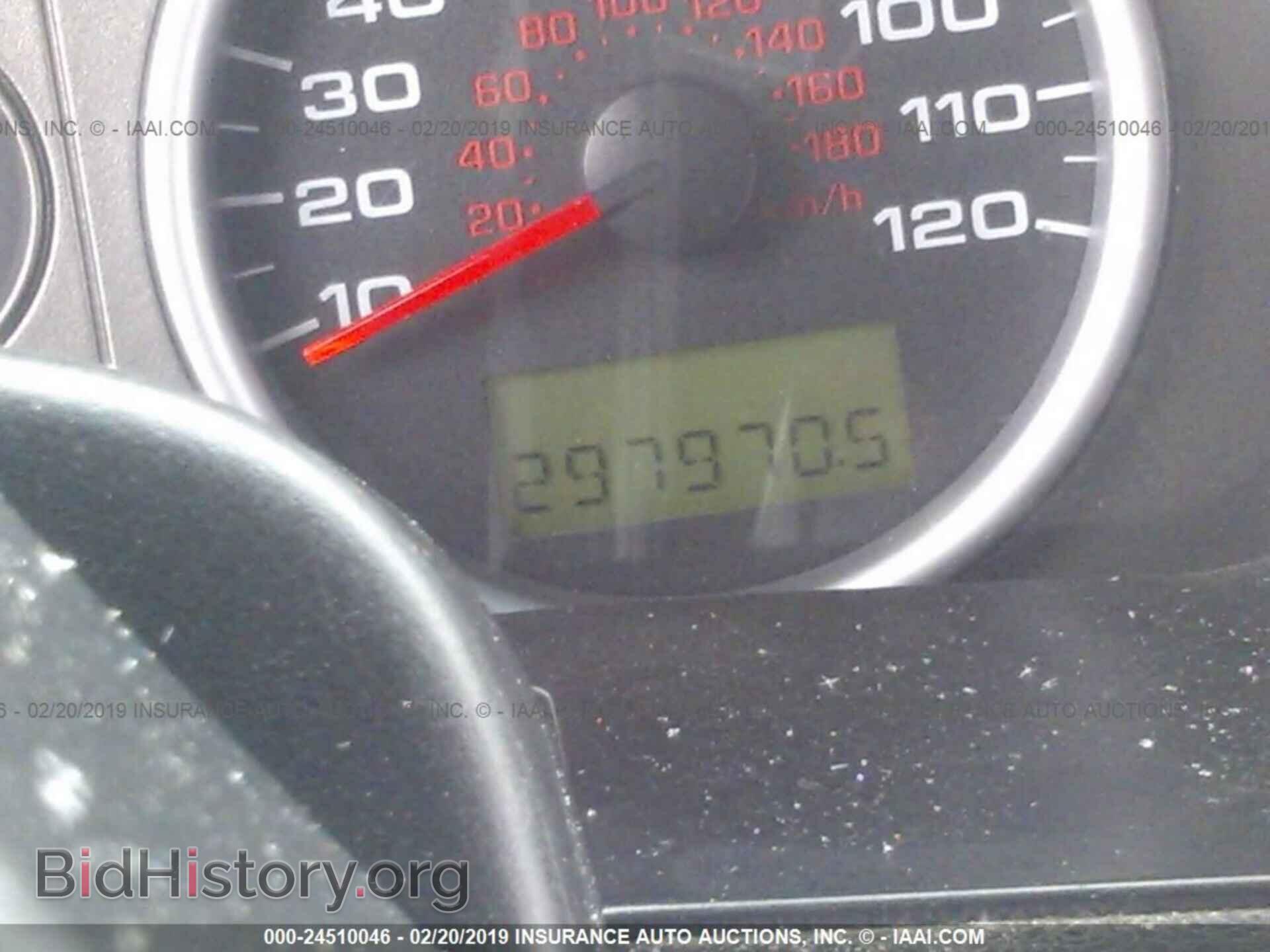2005 SATURN VUE - VIN: 5GZCZ63435S812293 - Фото 7