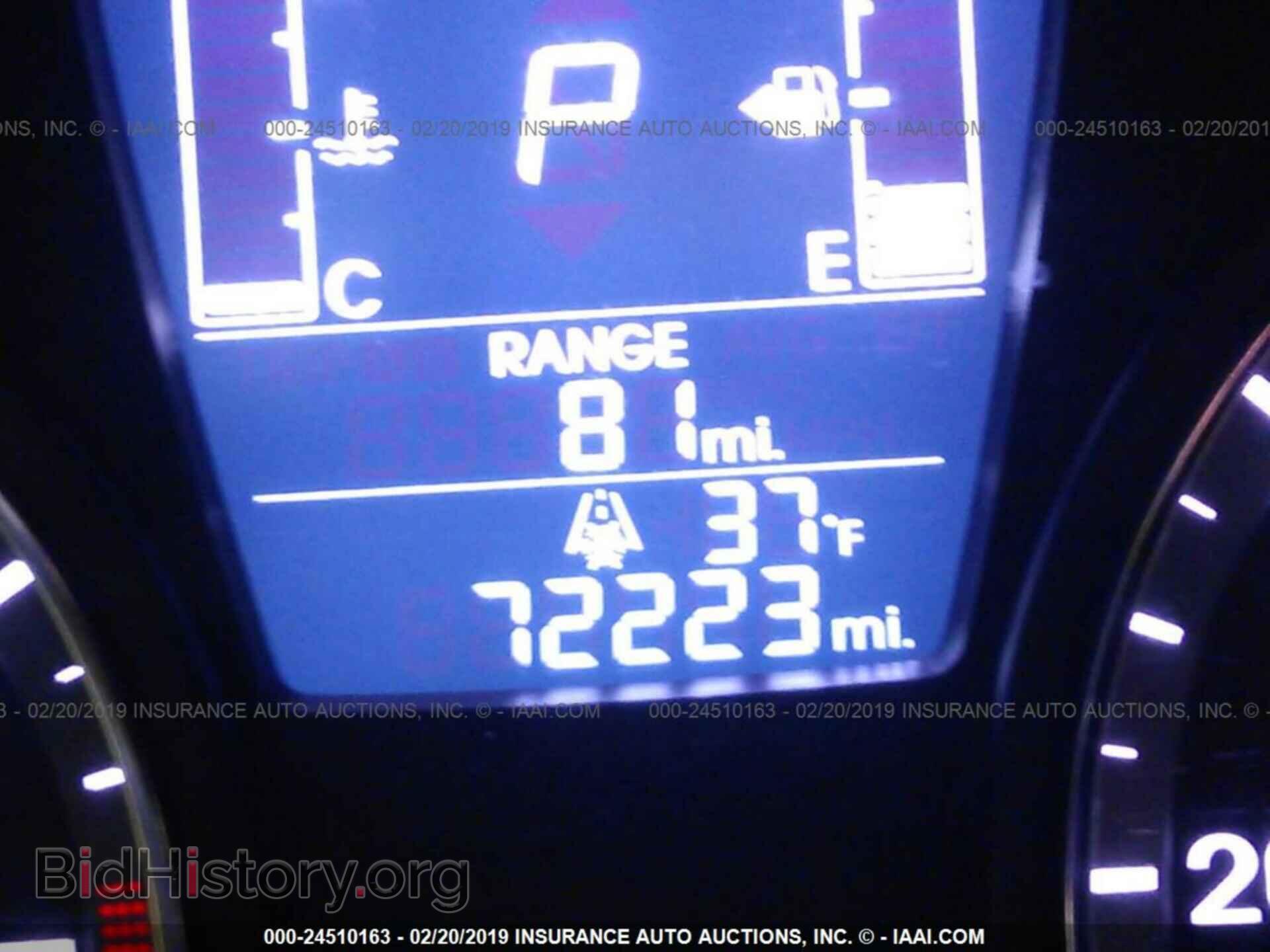 2015 HYUNDAI ACCENT - VIN: KMHCT5AE5FU207492 - Фото 7