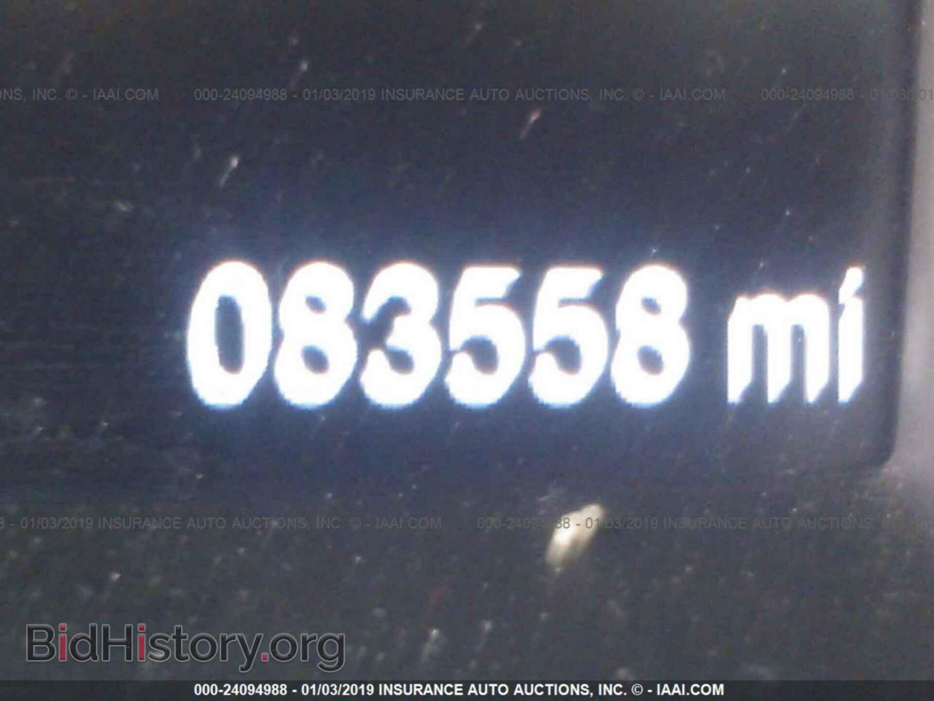 2014 FORD ESCAPE - VIN: 1FMCU9G90EUB21150 - Фото 7