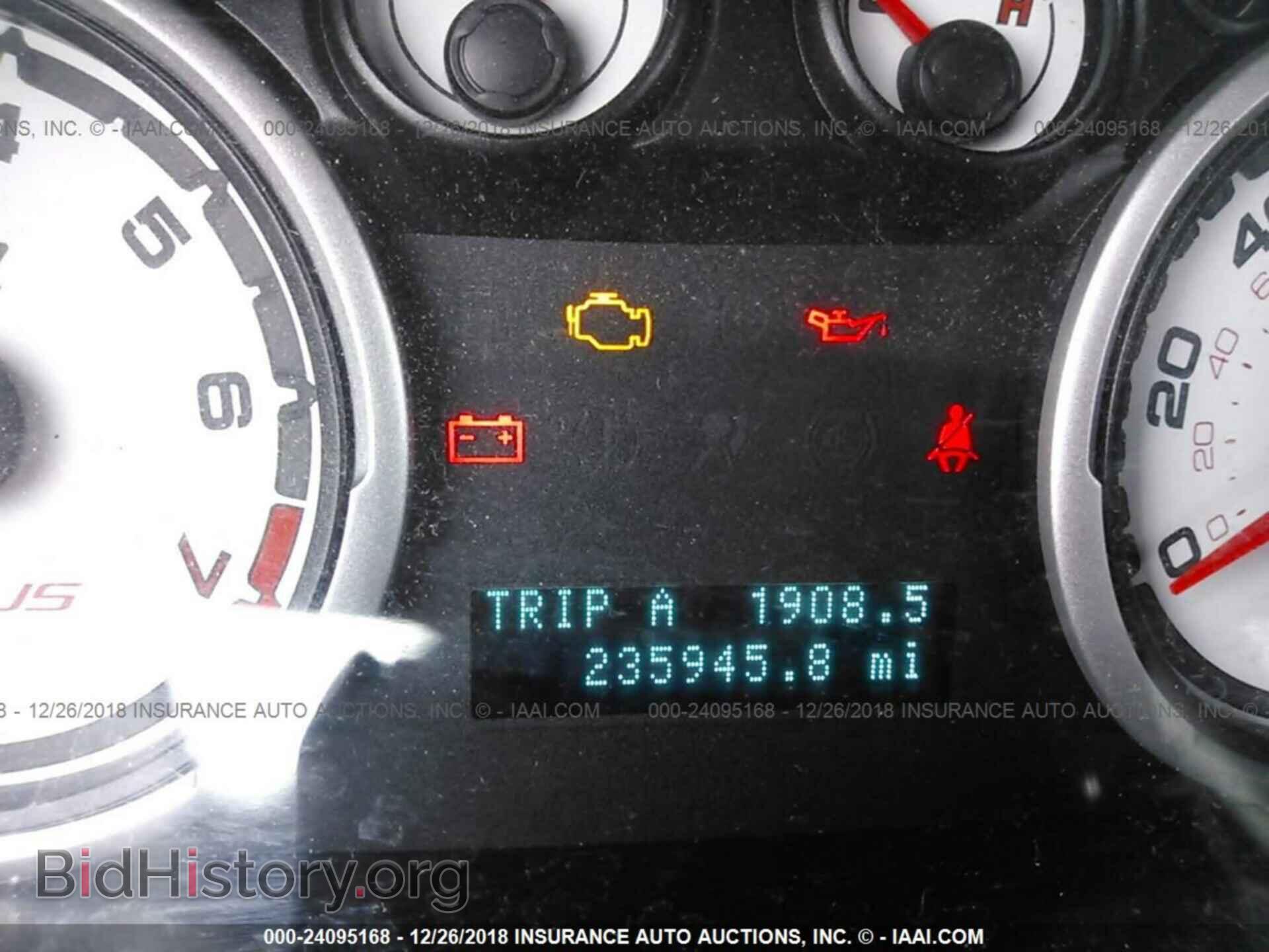 2008 FORD FOCUS - VIN: 1FAHP35N38W105408 - Фото 7