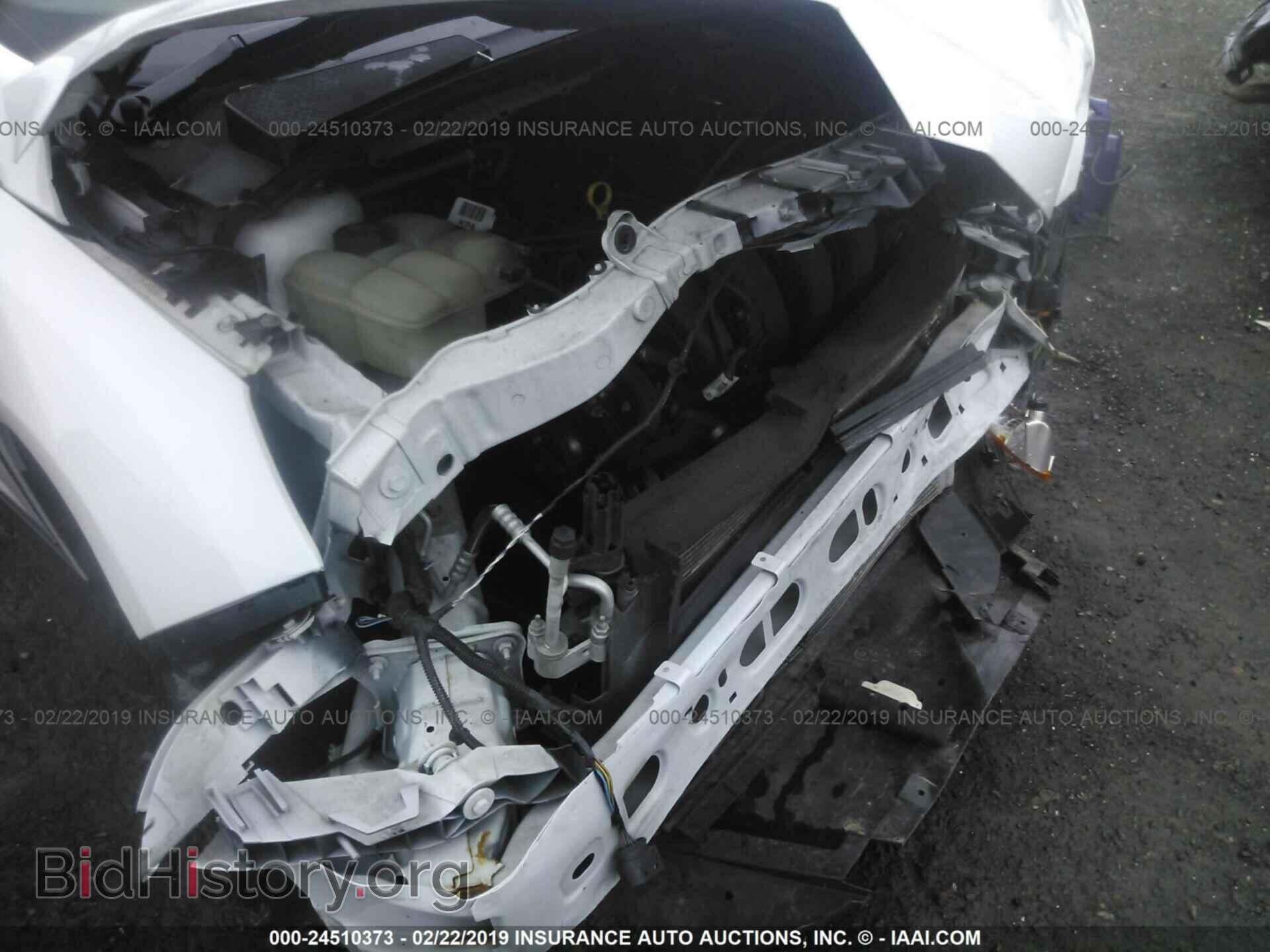 2014 FORD FOCUS - VIN: 1FADP3E2XEL403956 - Photo 6