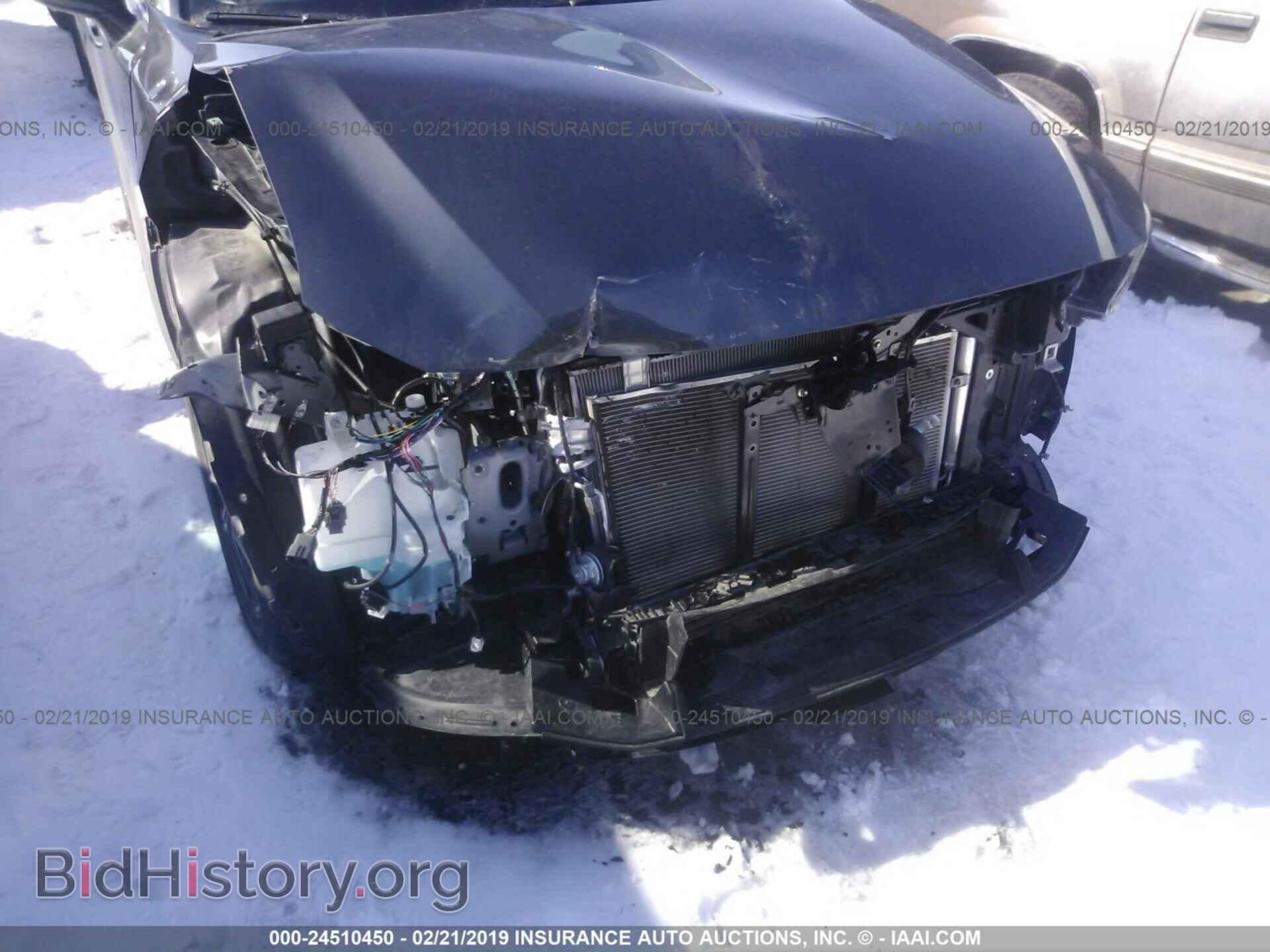2017 MAZDA CX-5 - VIN: JM3KFBDL1H0207698 - Фото 6