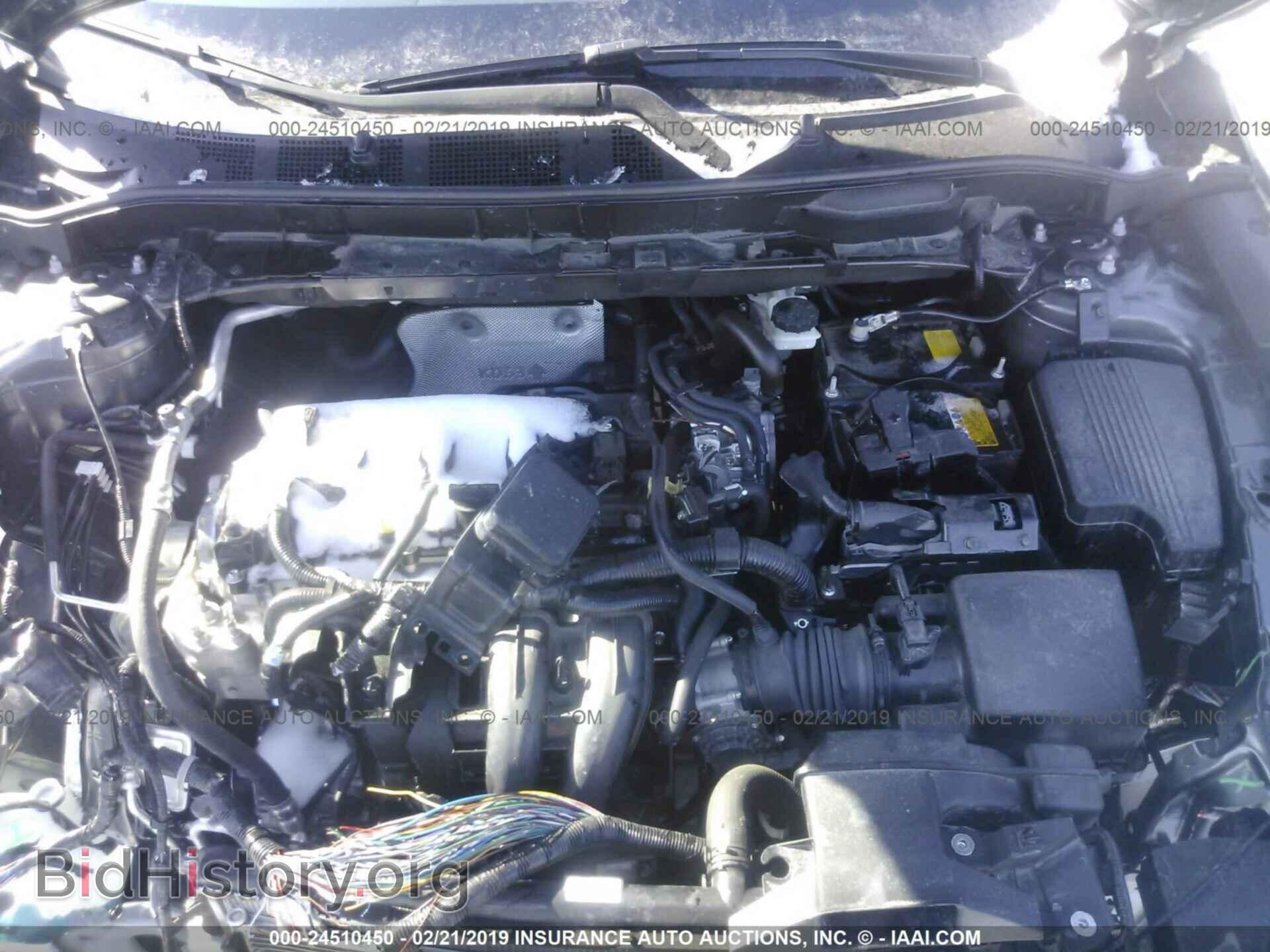 2017 MAZDA CX-5 - VIN: JM3KFBDL1H0207698 - Фото 10