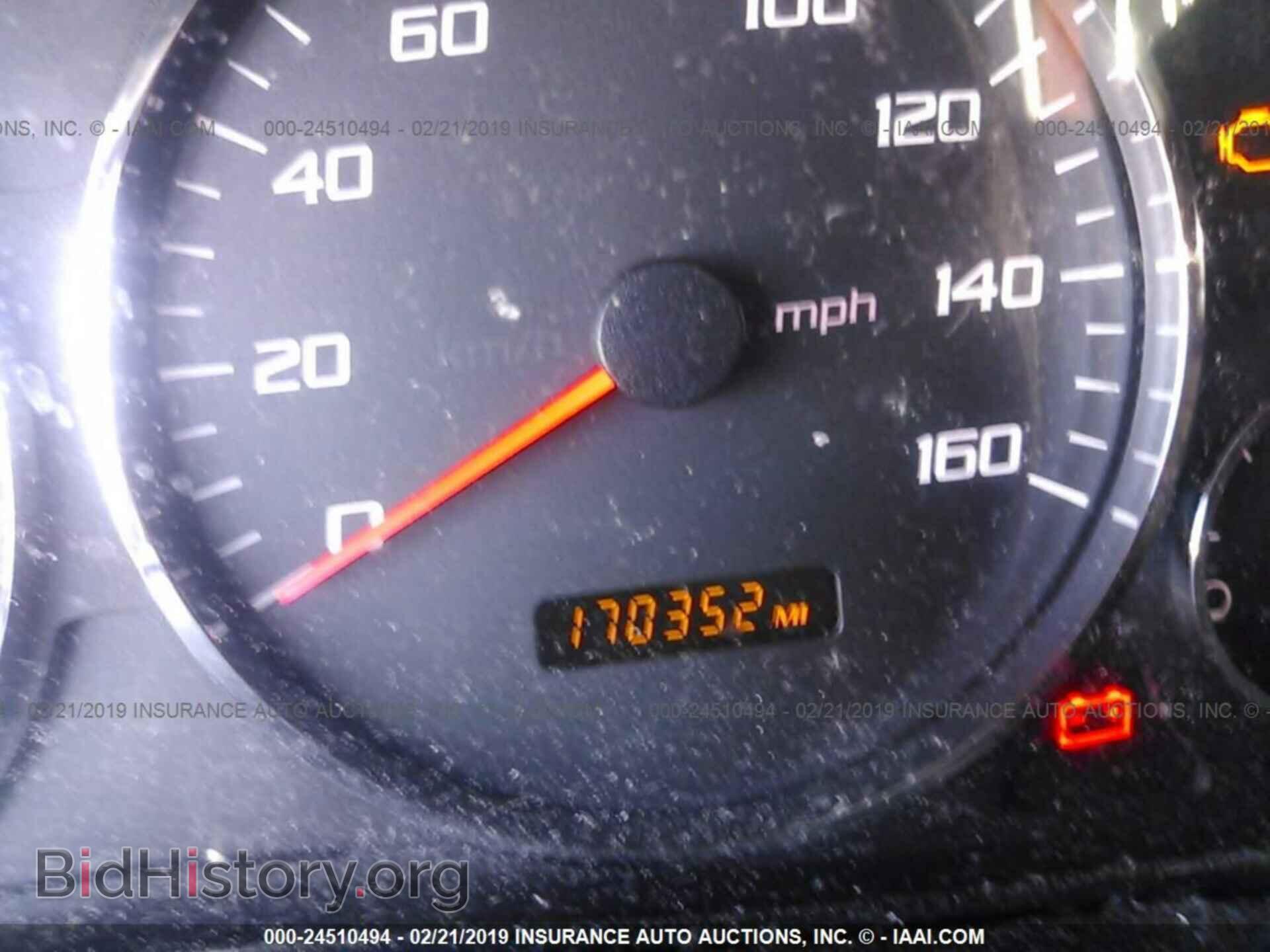 2005 DODGE NEON - VIN: 1B3ES56C15D185370 - Фото 7