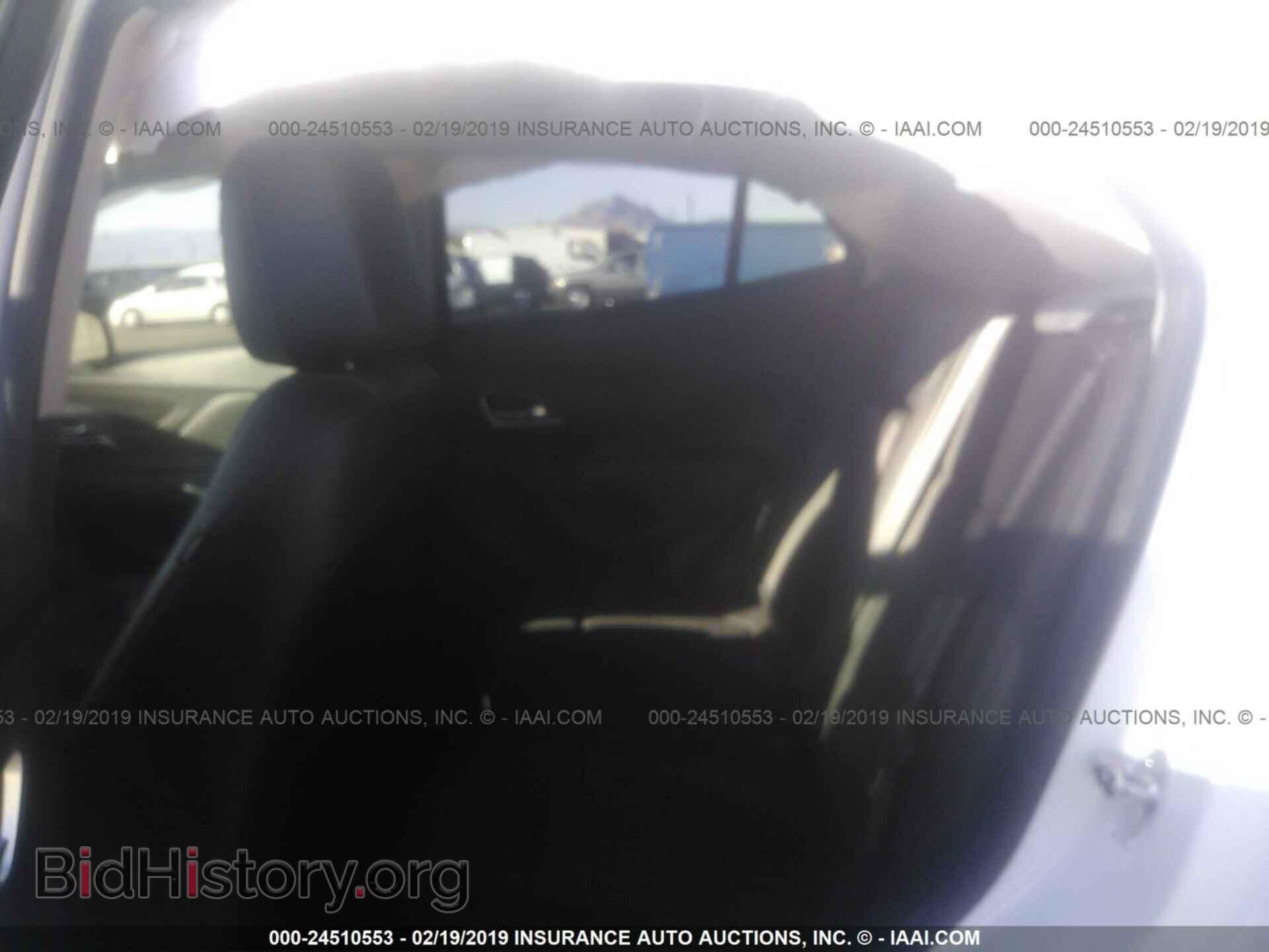 2016 BUICK ENCORE - VIN: KL4CJASB5GB581180 - Photo 8