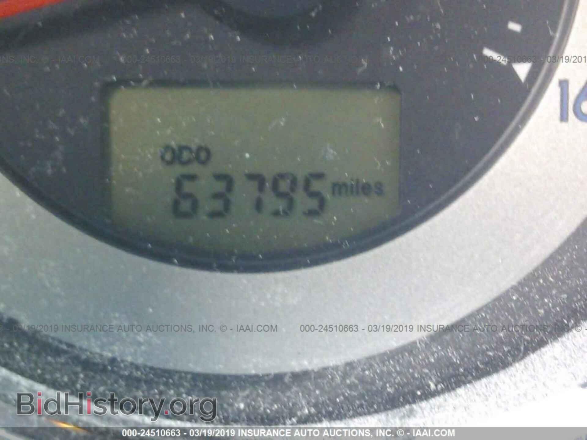 2006 MITSUBISHI ECLIPSE - VIN: 4A3AK34T56E047876 - Фото 7