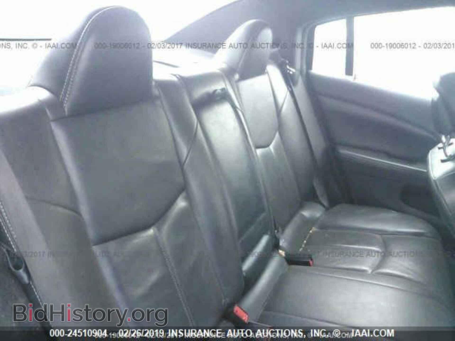 2013 CHRYSLER 200 - VIN: 1C3CCBCG9DN573209 - Фото 8