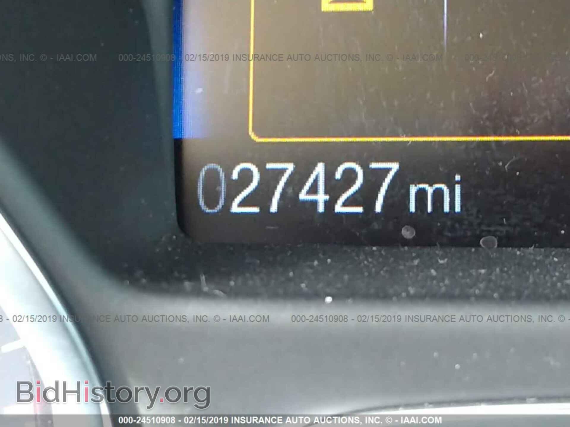 2018 FORD FOCUS - VIN: 1FADP3F28JL279727 - Photo 7