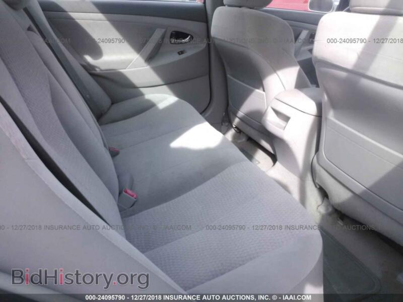 2015 Ford TRANSIT (VIN 1FTNR2CM8FKA68789) — photo 8 of 10