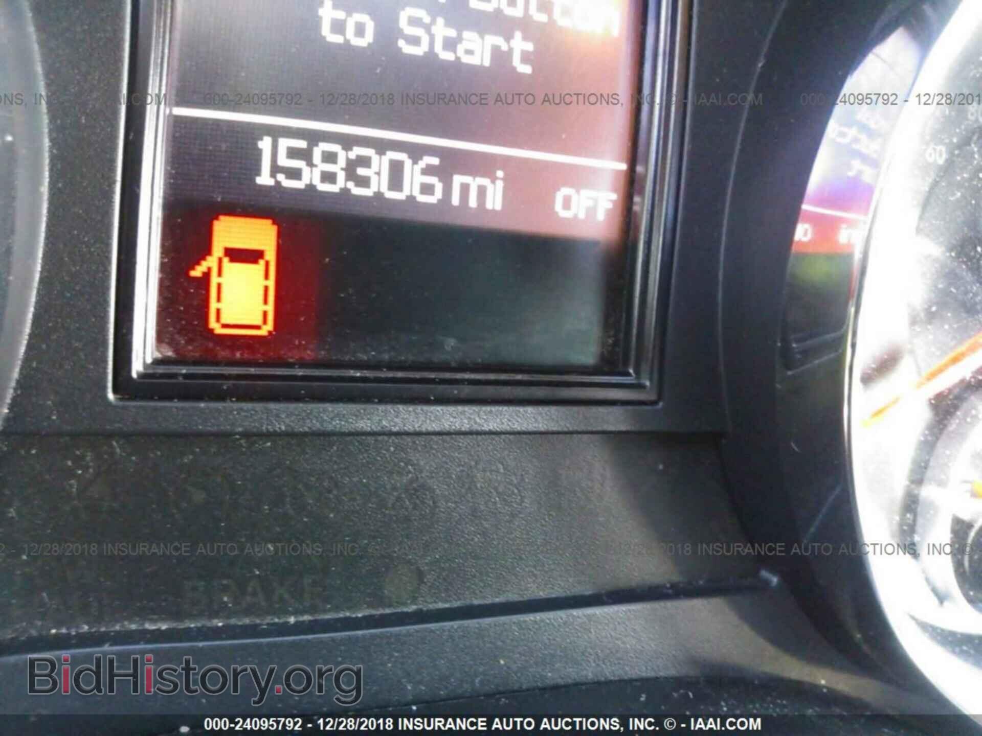 2011 DODGE DURANGO - VIN: 1D4SD6GT2BC682190 - Photo 7