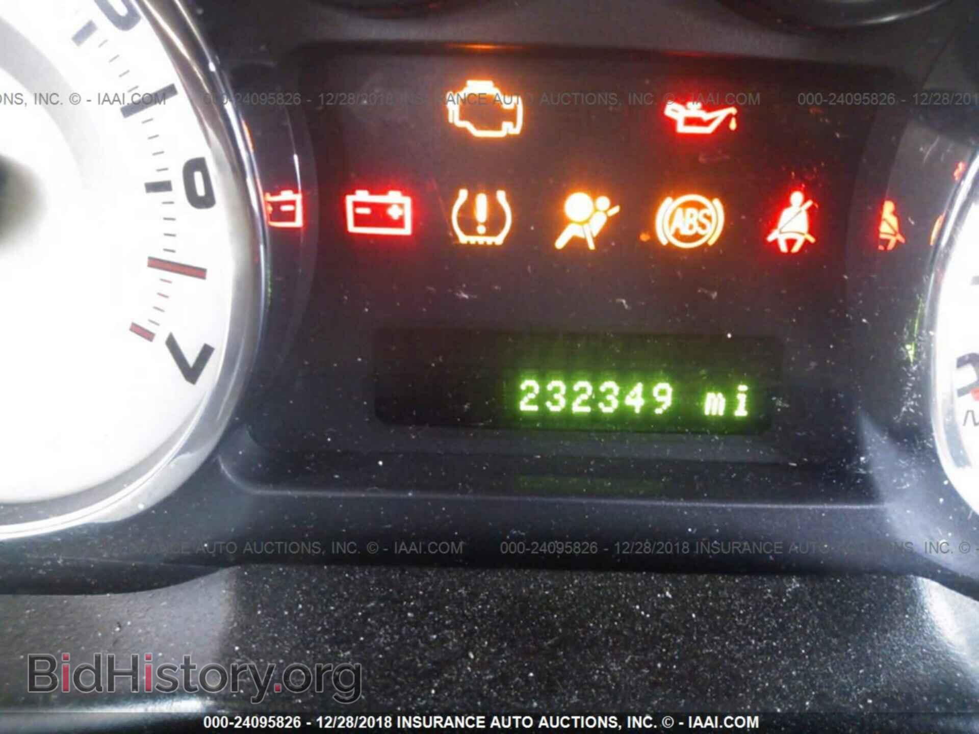 2007 FORD EDGE - VIN: 2FMDK49C37BA70659 - Фото 7