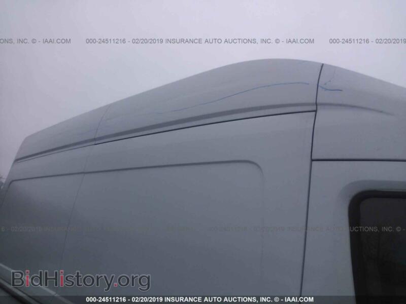 2018 Ford TRANSIT (VIN 1FTYR2XM2JKB03343) — фото 6 из 10