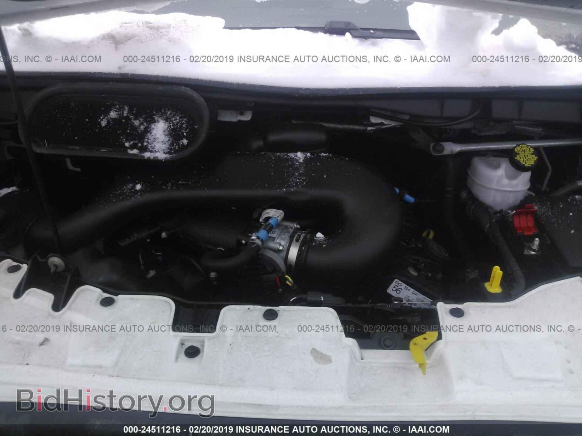 2018 FORD TRANSIT - VIN: 1FTYR2XM2JKB03343 - Photo 10