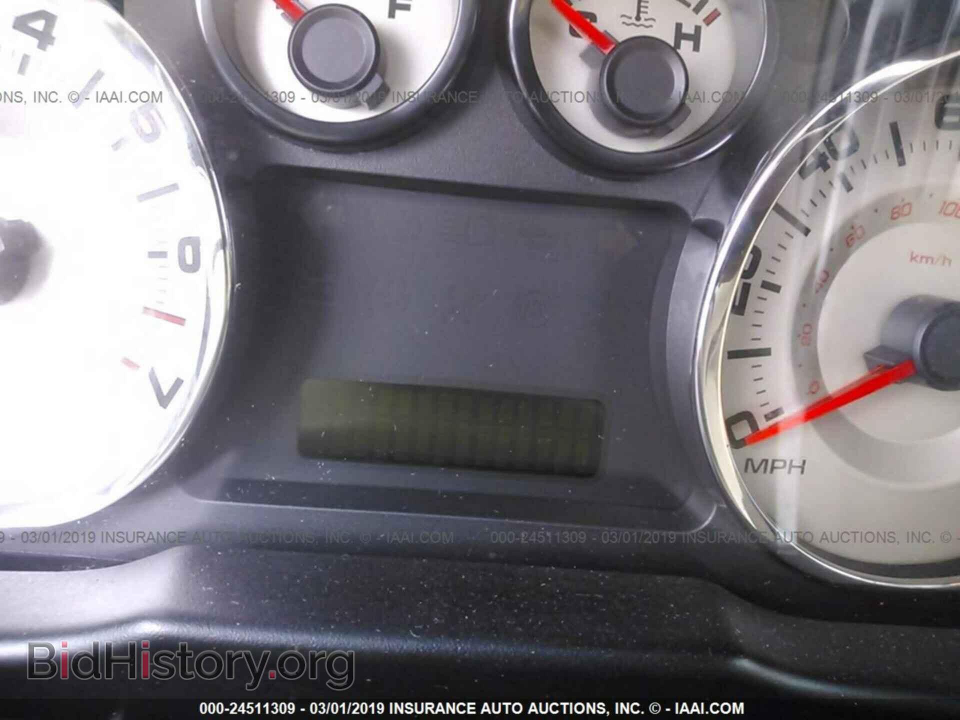 2007 FORD EDGE - VIN: 2FMDK39C87BB54051 - Photo 7