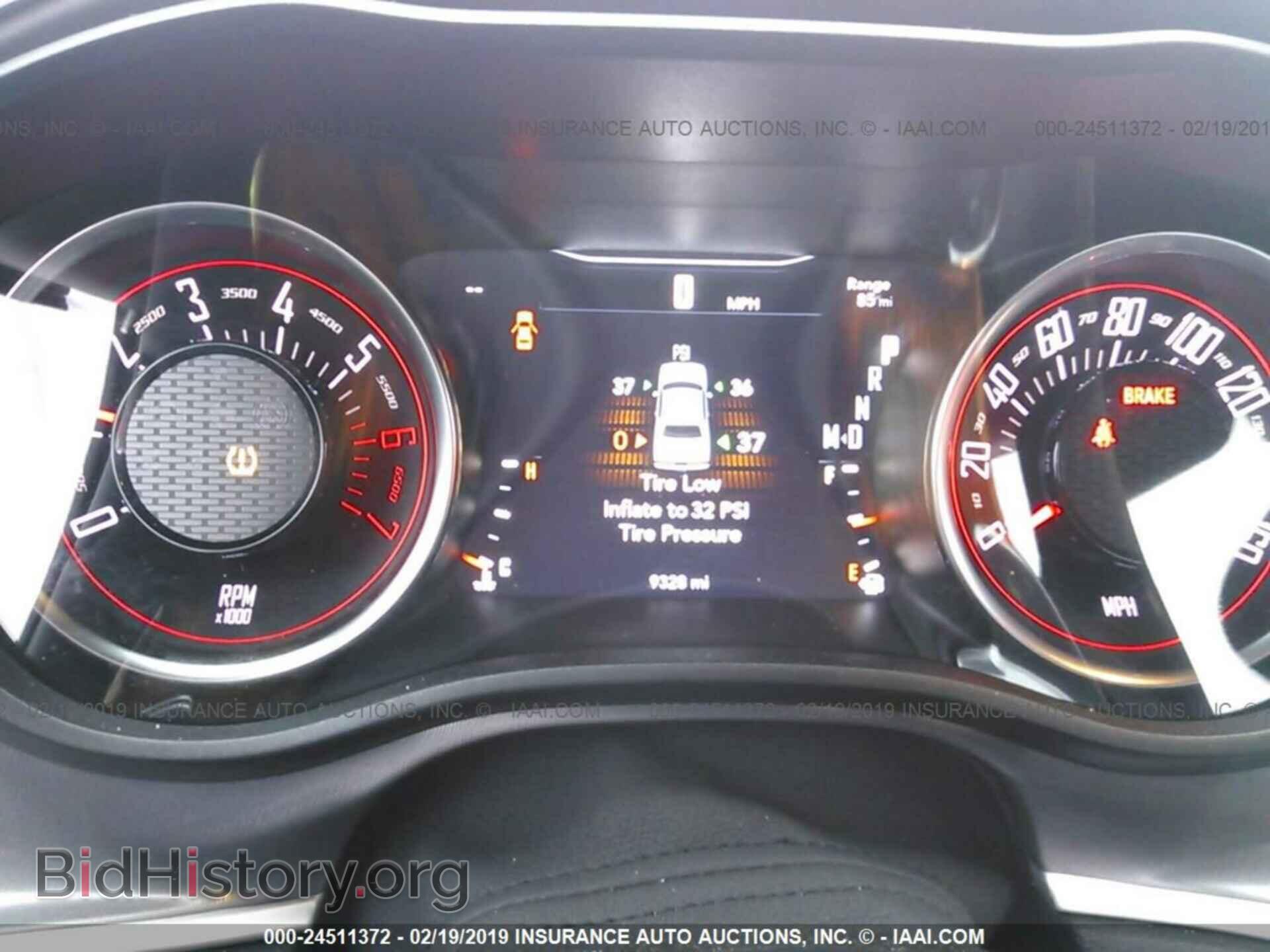 2019 DODGE CHALLENGER - VIN: 2C3CDZBT6KH550836 - Фото 7