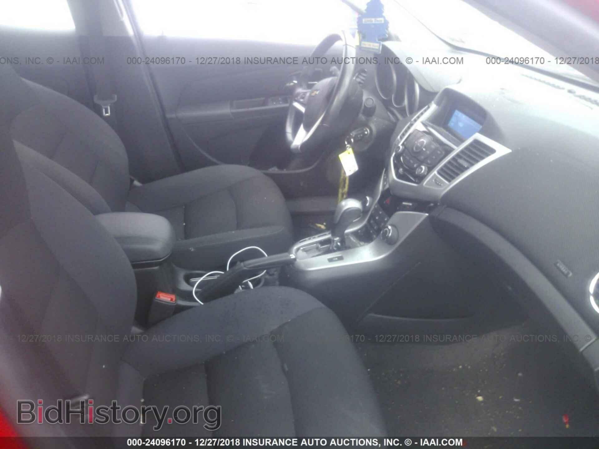 2017 FORD MUSTANG - VIN: 1FA6P8CF5H5330077 - Фото 5