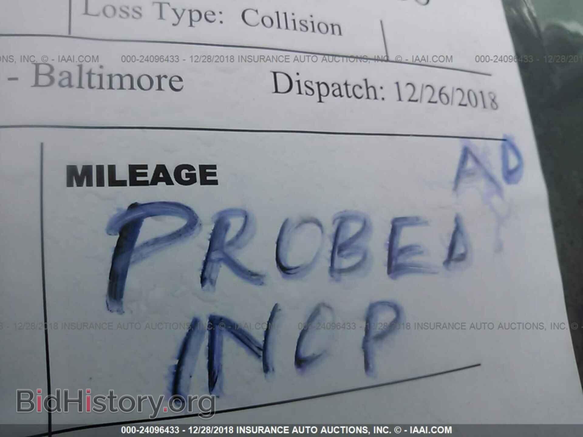 2019 DODGE CHALLENGER - VIN: 2C3CDZFJXKH529996 - Photo 7