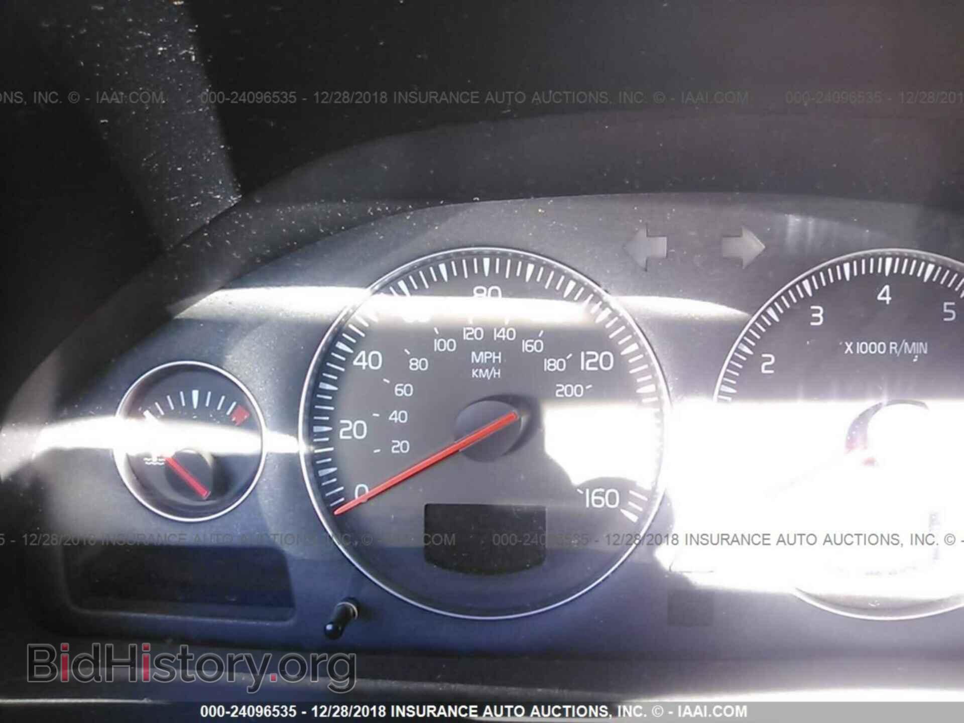 2007 VOLVO XC90 - VIN: YV4CZ982971359409 - Фото 7