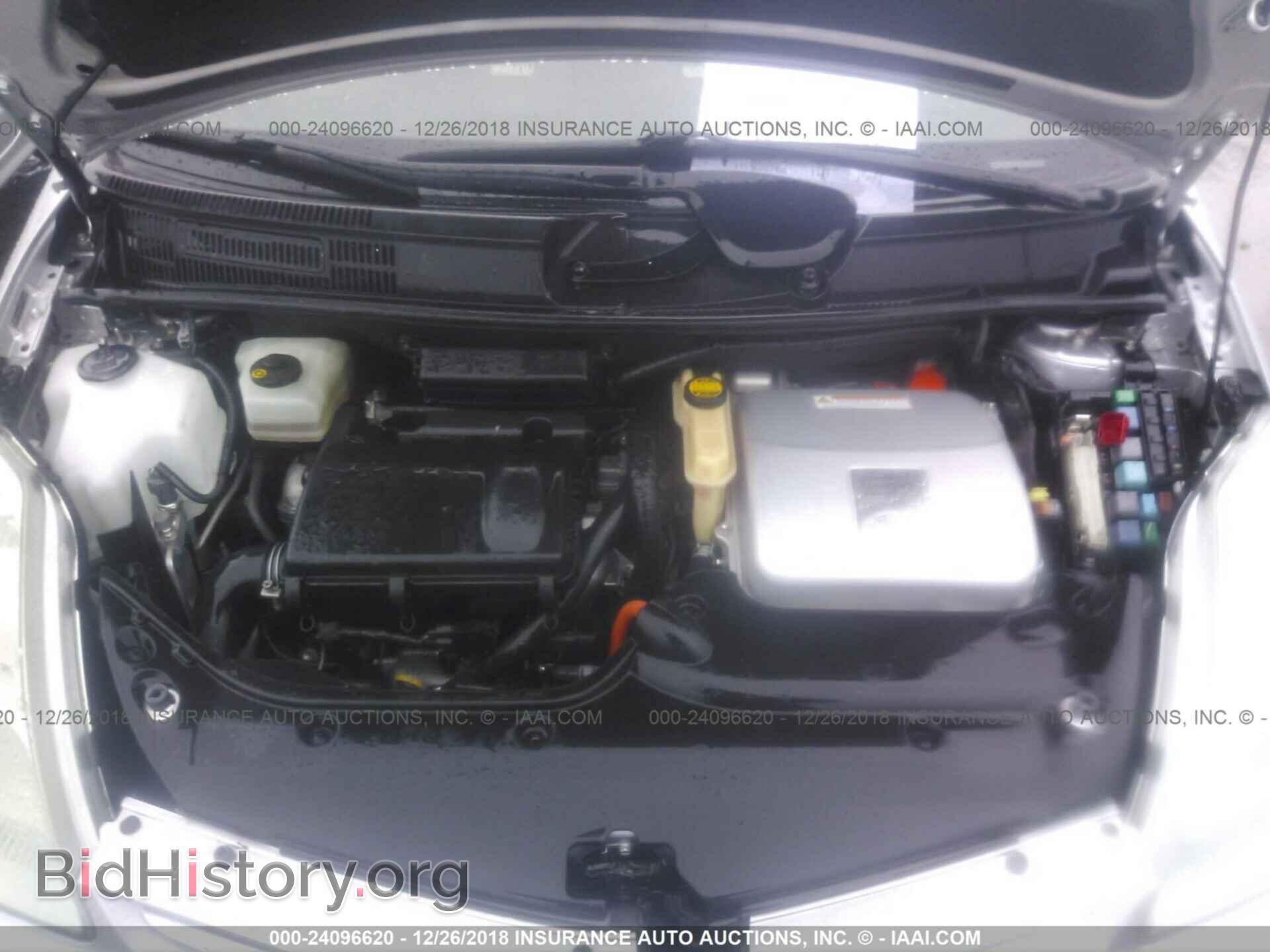 2002 PORSCHE BOXSTER - VIN: WP0CA29812U622018 - Фото 10