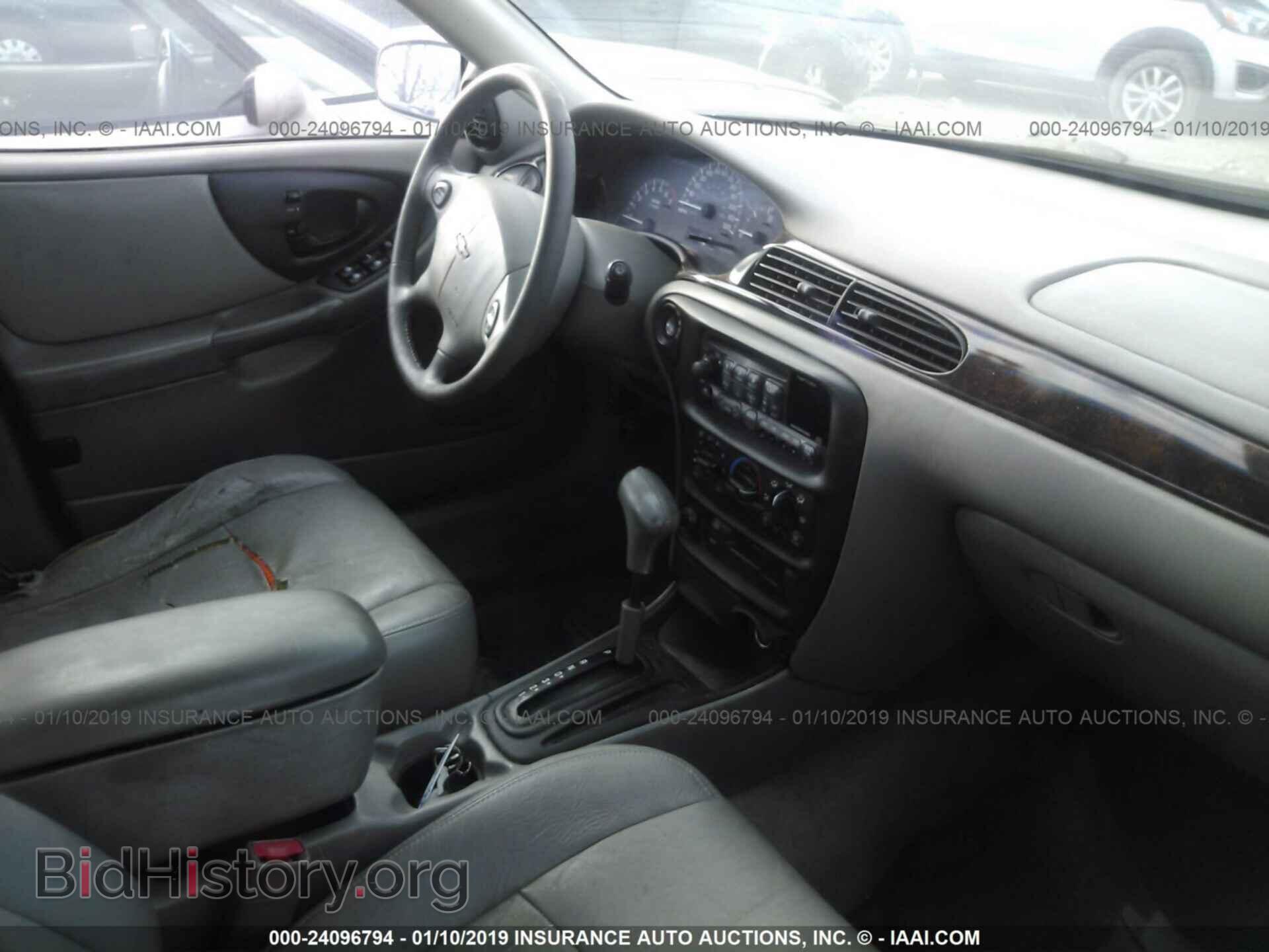 2015 FORD F150 - VIN: 1FTEW1CP9FKD66524 - Фото 5