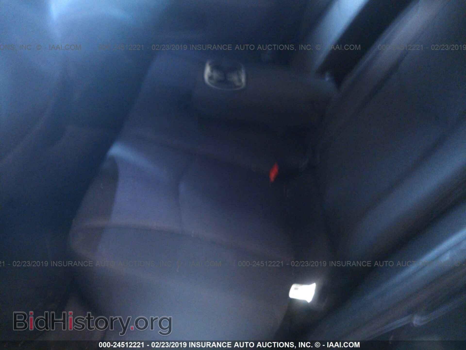 2013 CHRYSLER 200 - VIN: 1C3CCBBB0DN513213 - Фото 8