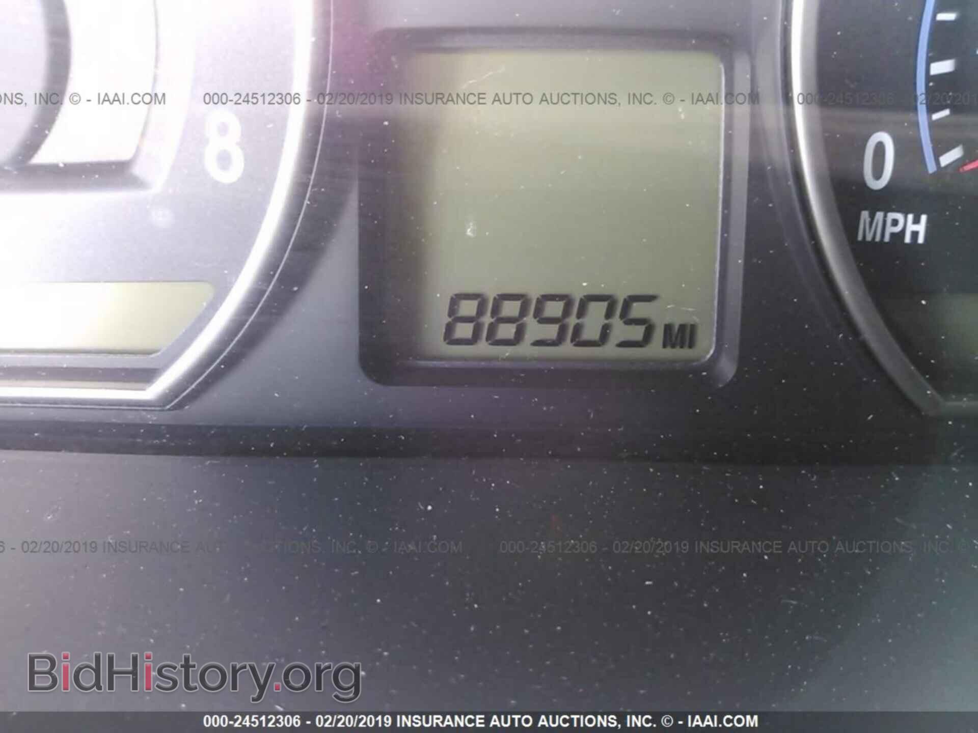 2008 KIA OPTIMA - VIN: KNAGE123185173826 - Фото 7