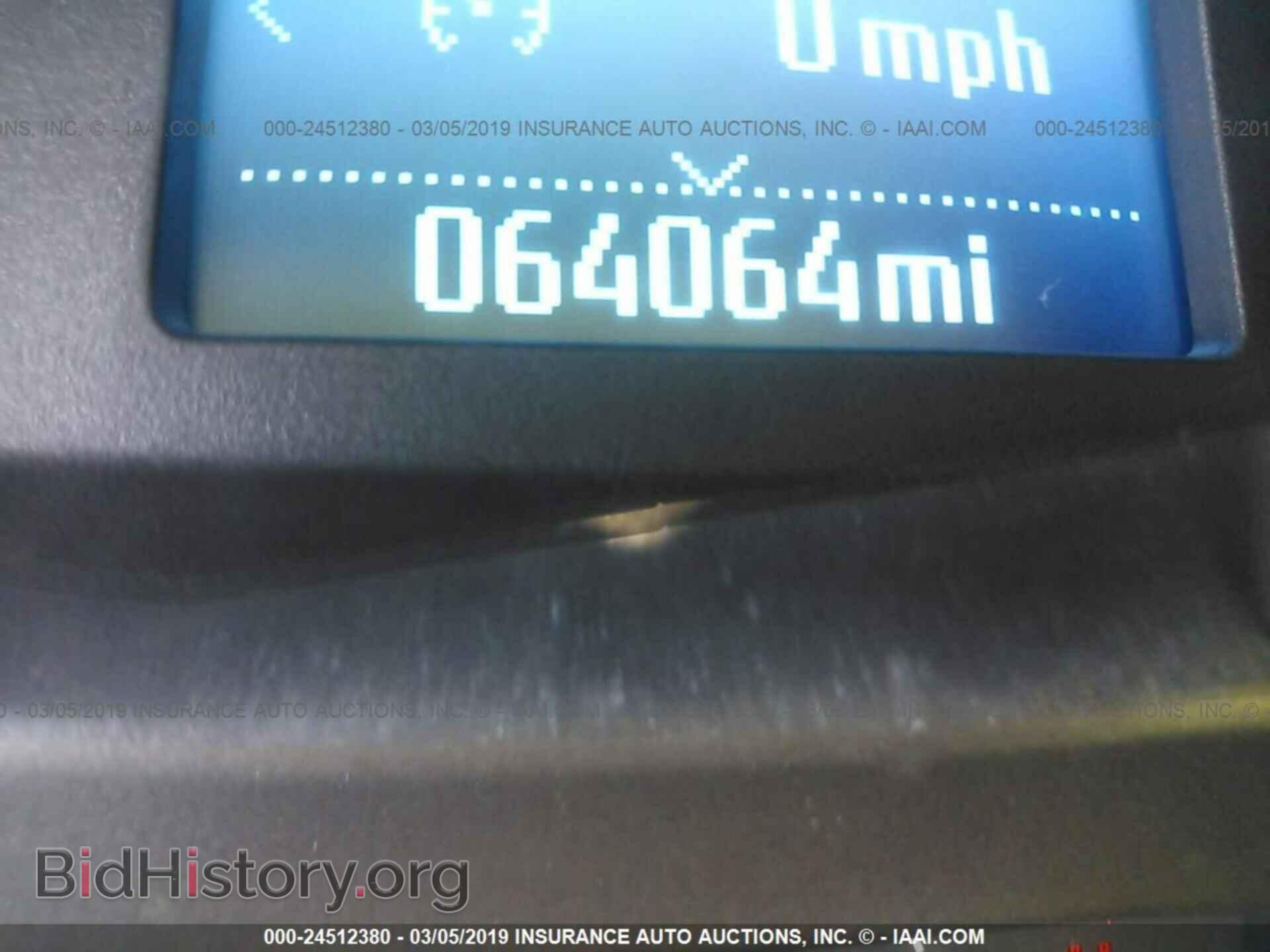 2016 FORD TRANSIT - VIN: 1FTBW2YG4GKA80129 - Фото 7