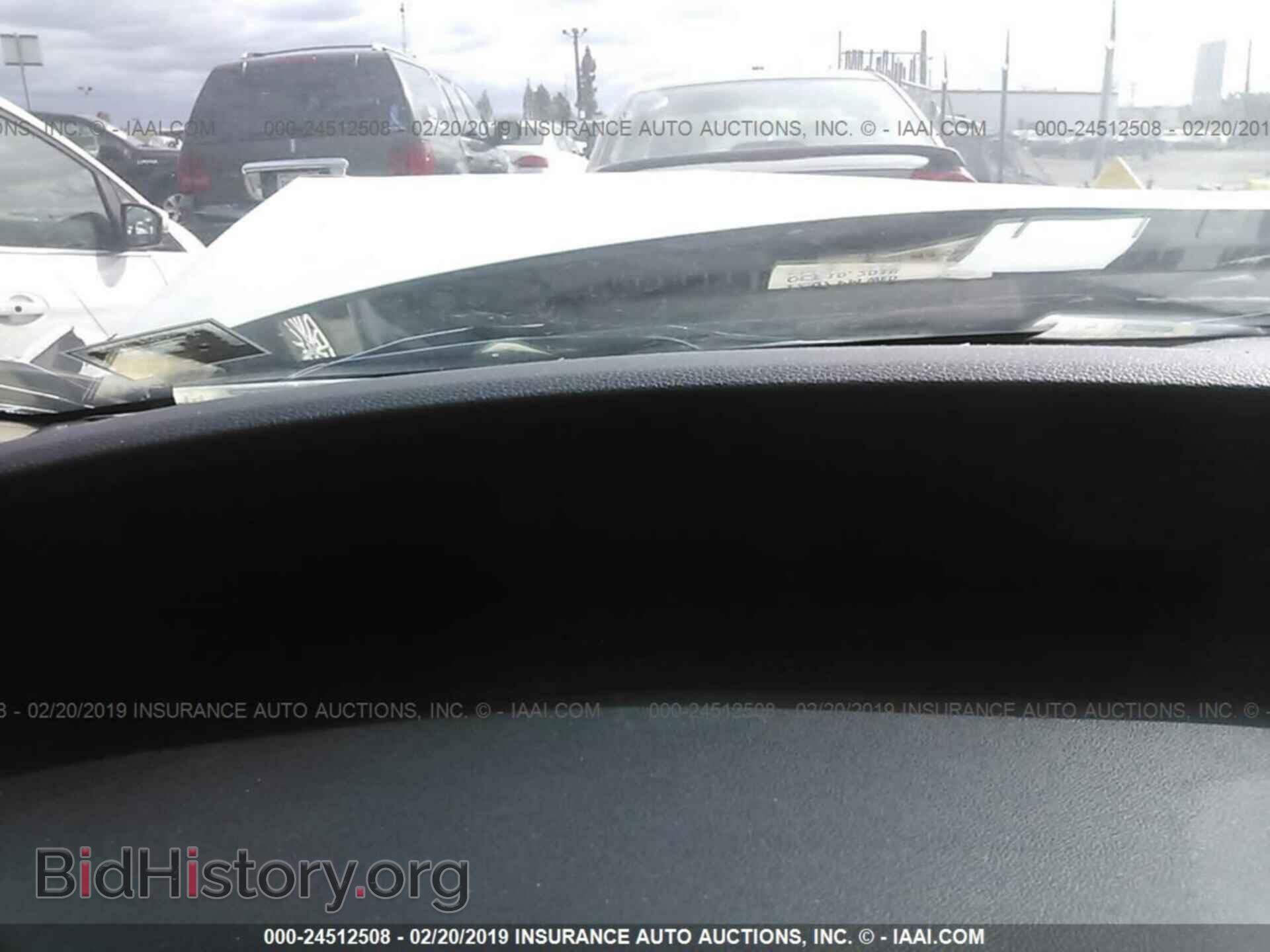 2013 HONDA CIVIC - VIN: 19XFB2F9XDE213833 - Фото 7