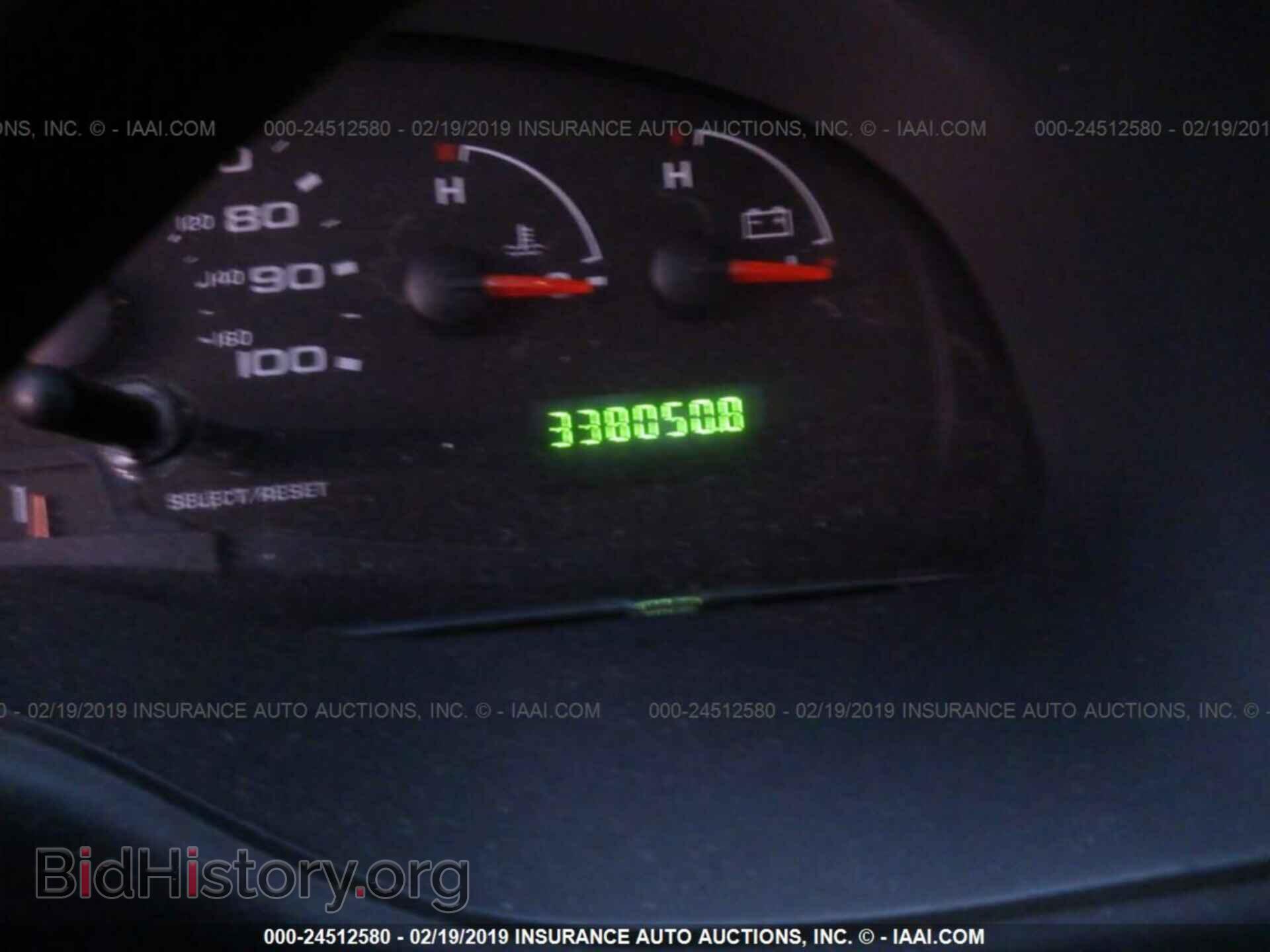 2008 FORD ECONOLINE - VIN: 1FMNE11L68DA86520 - Фото 7