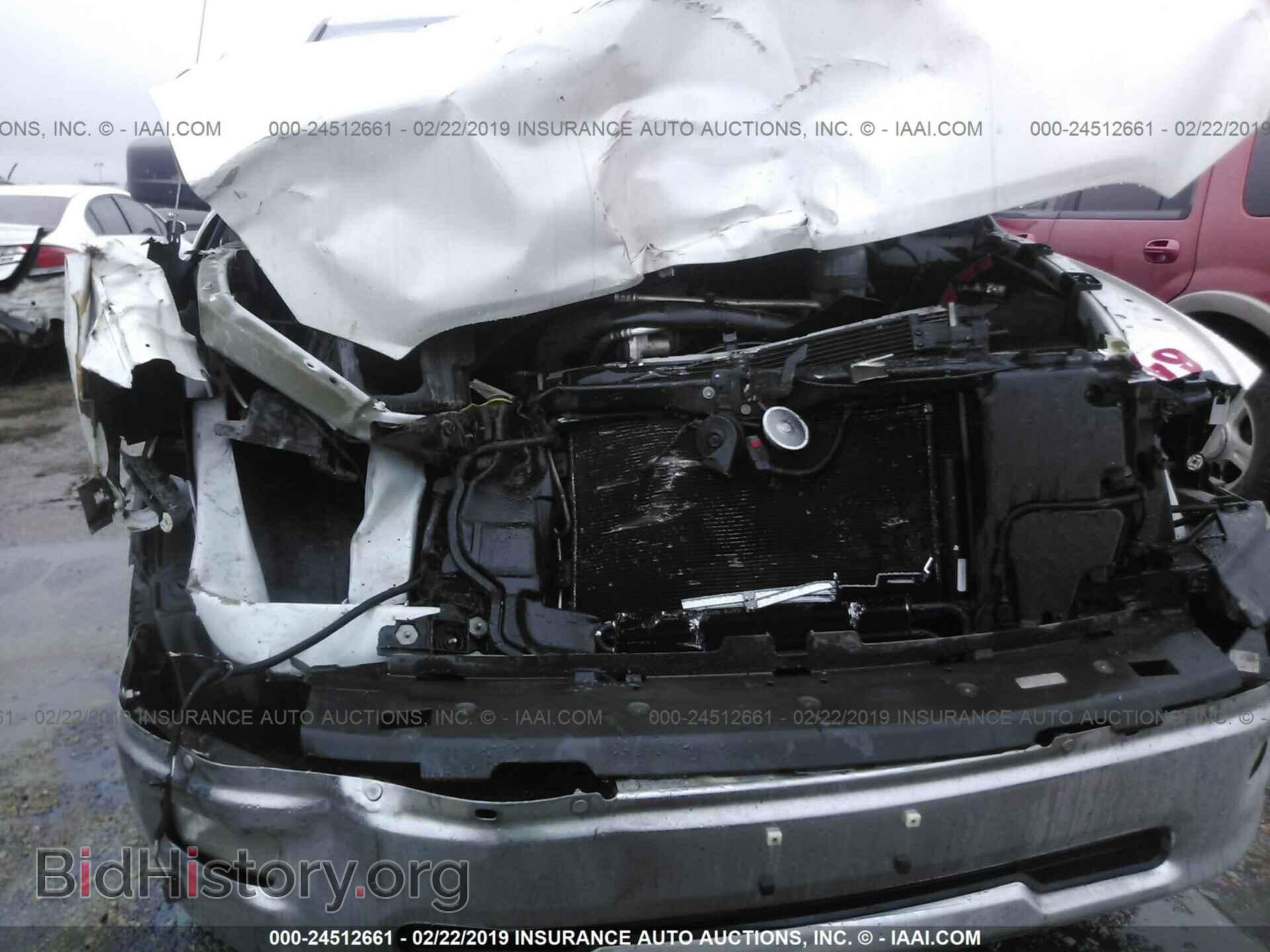 2012 DODGE RAM 1500 - VIN: 1C6RD6GT4CS113013 - Photo 6