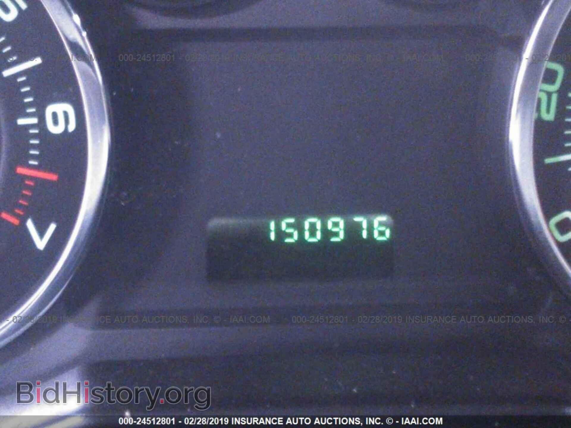 2007 FORD EDGE - VIN: 2FMDK46C67BA57277 - Photo 7