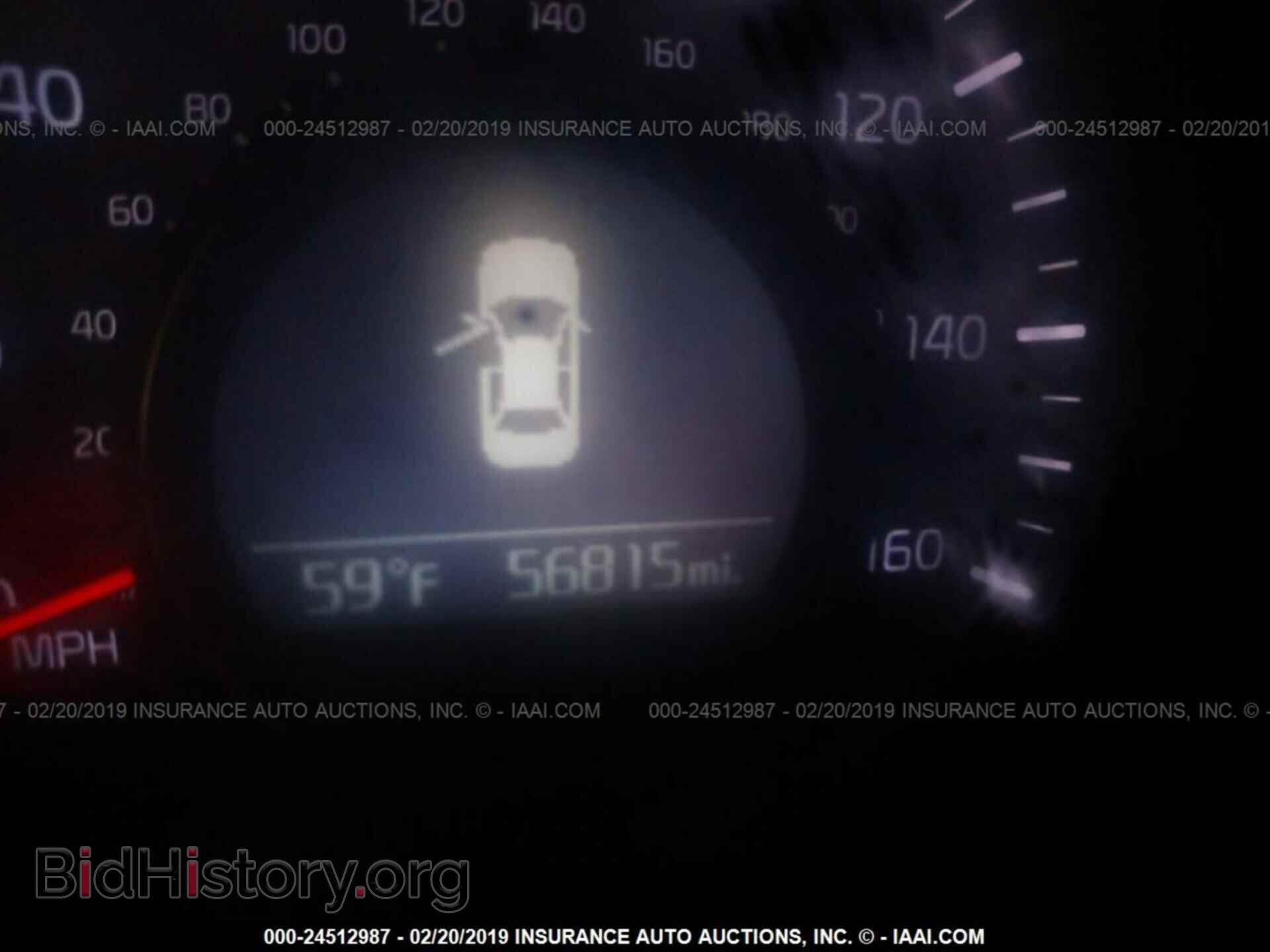 2015 KIA OPTIMA - VIN: 5XXGM4A72FG386594 - Photo 7